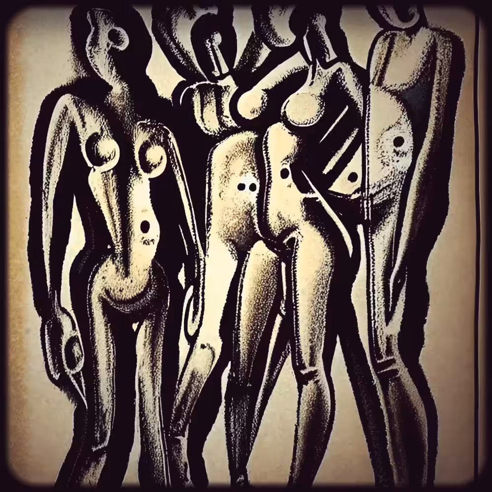 Group Talk on Sex