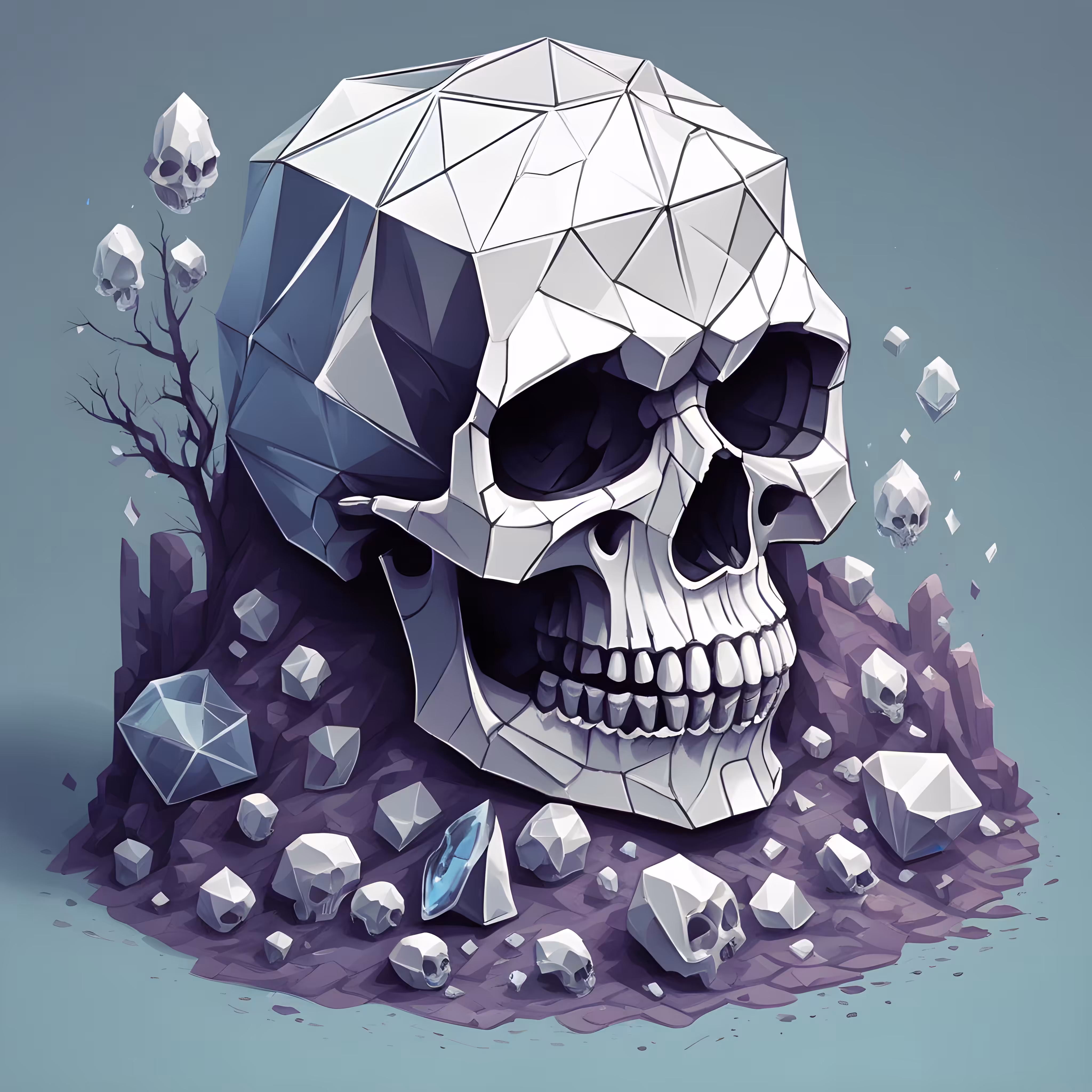 Poor Yorick