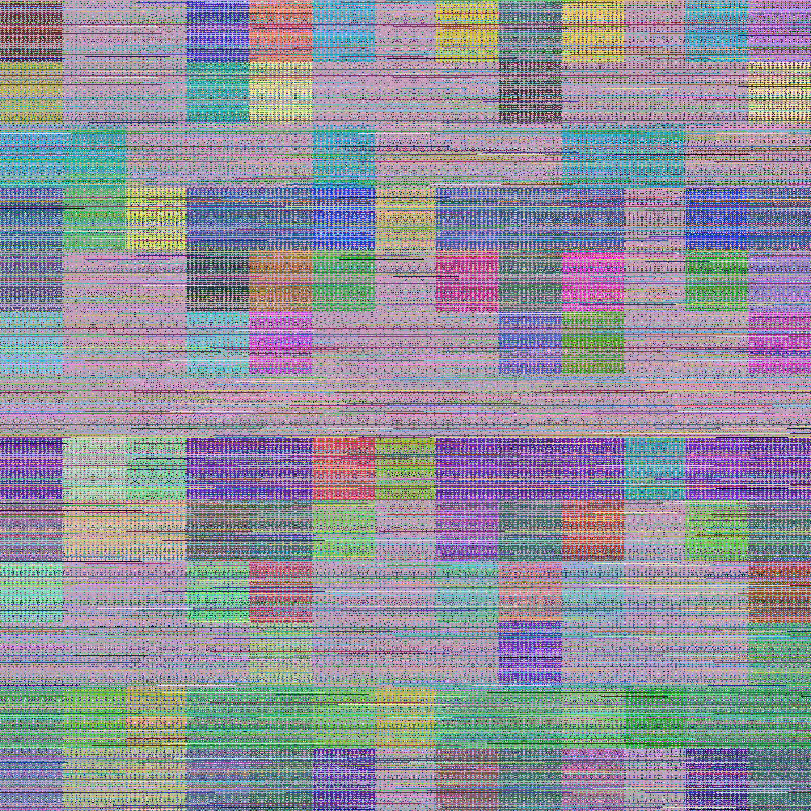 Chipped Dogtooth #16