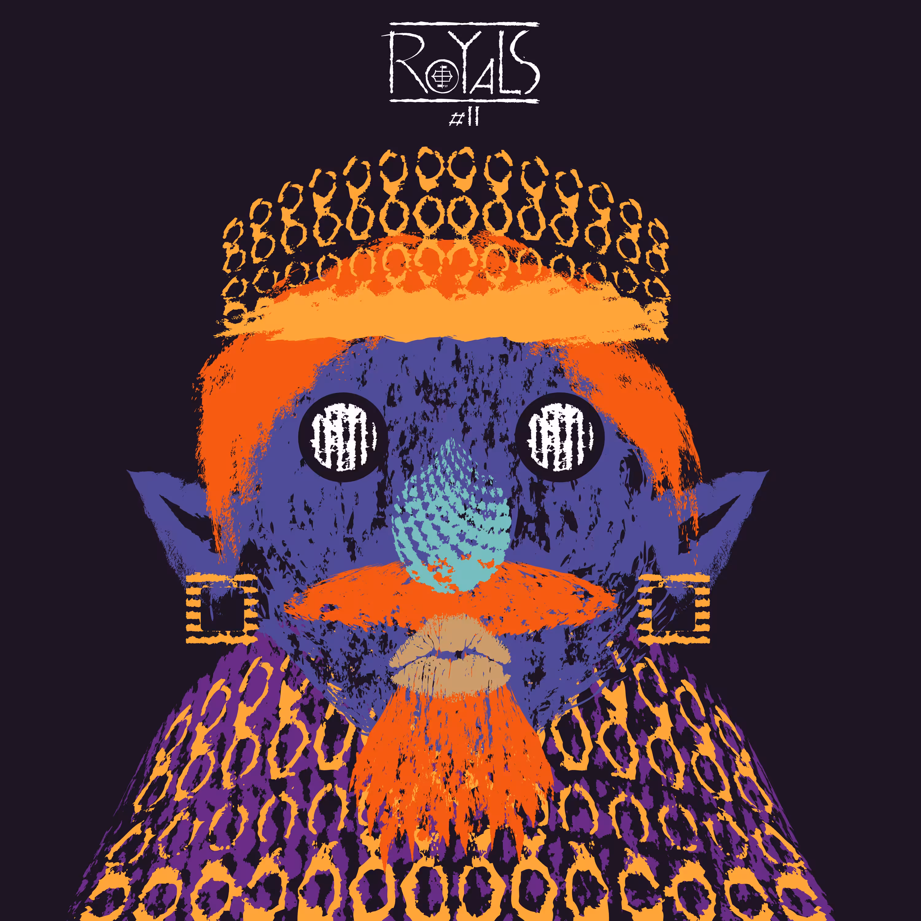 "Royals - #2"