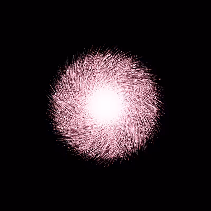 Journey of the Universe #28
