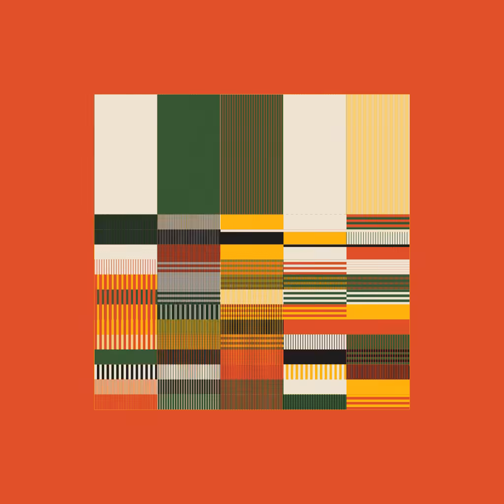 Sabler : Serengeti #208