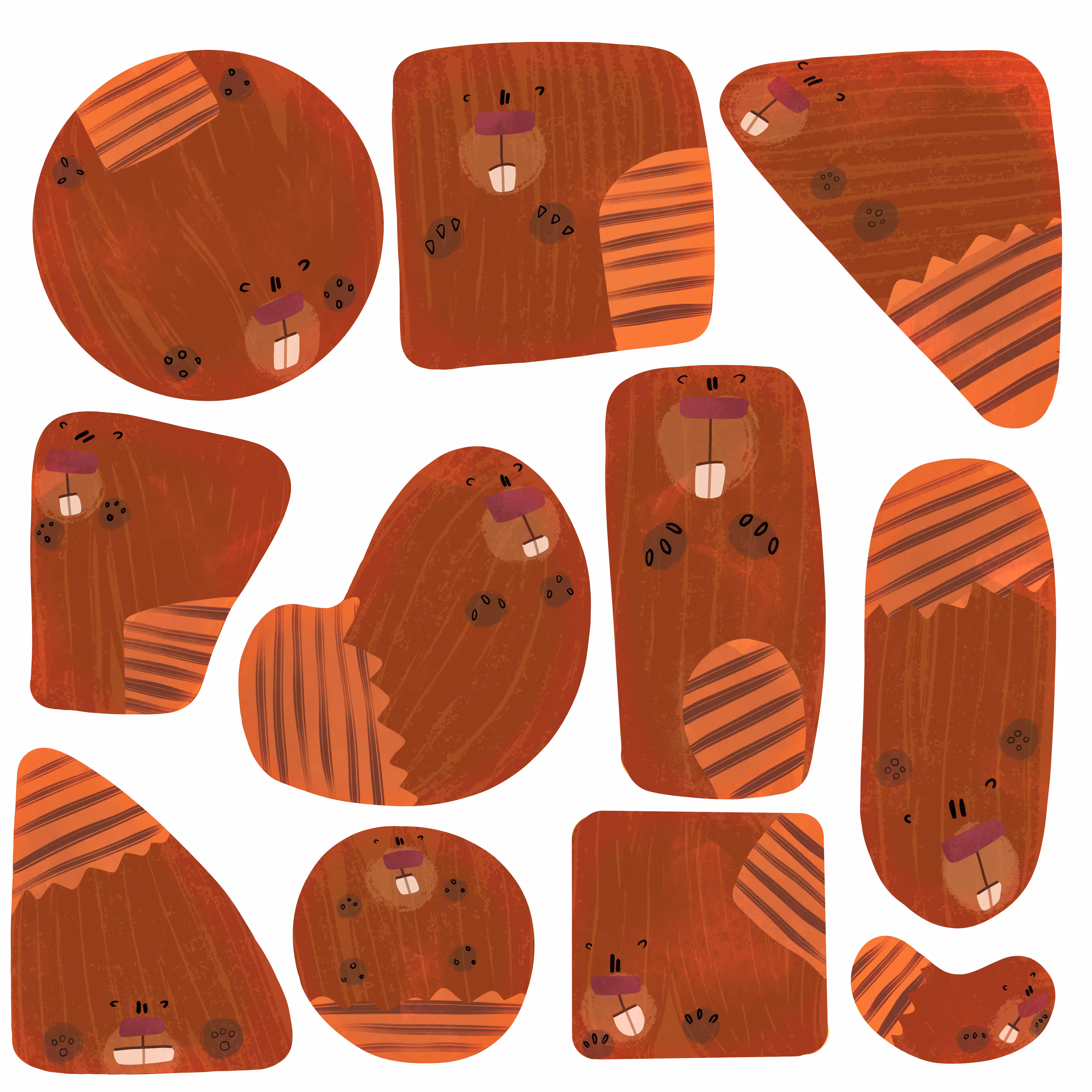 Just some Beavers!!