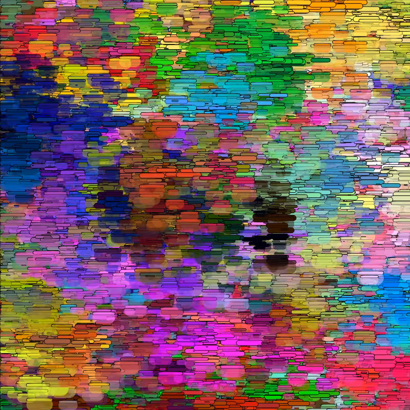 Color Paint #5