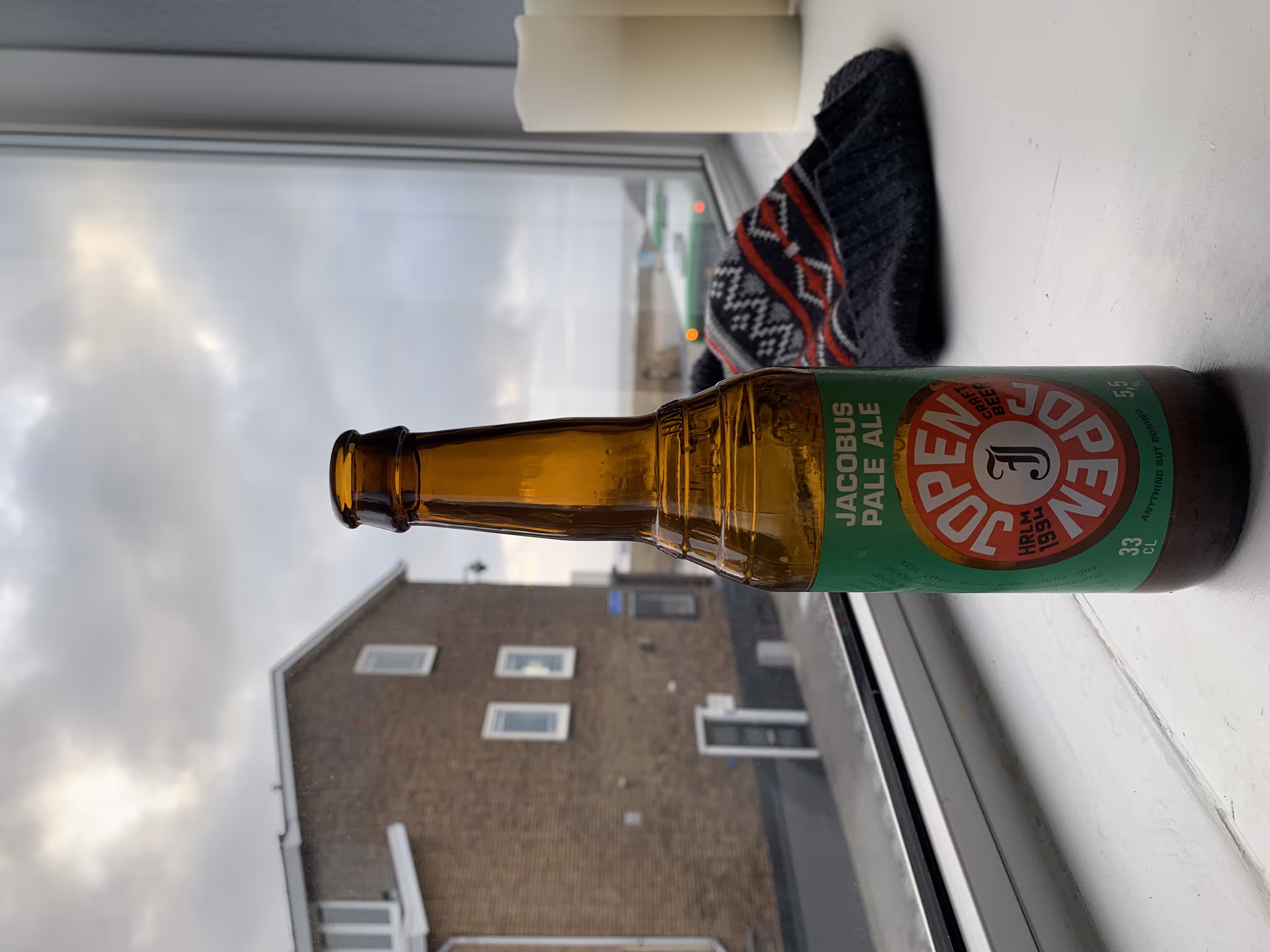Beers are all you need 