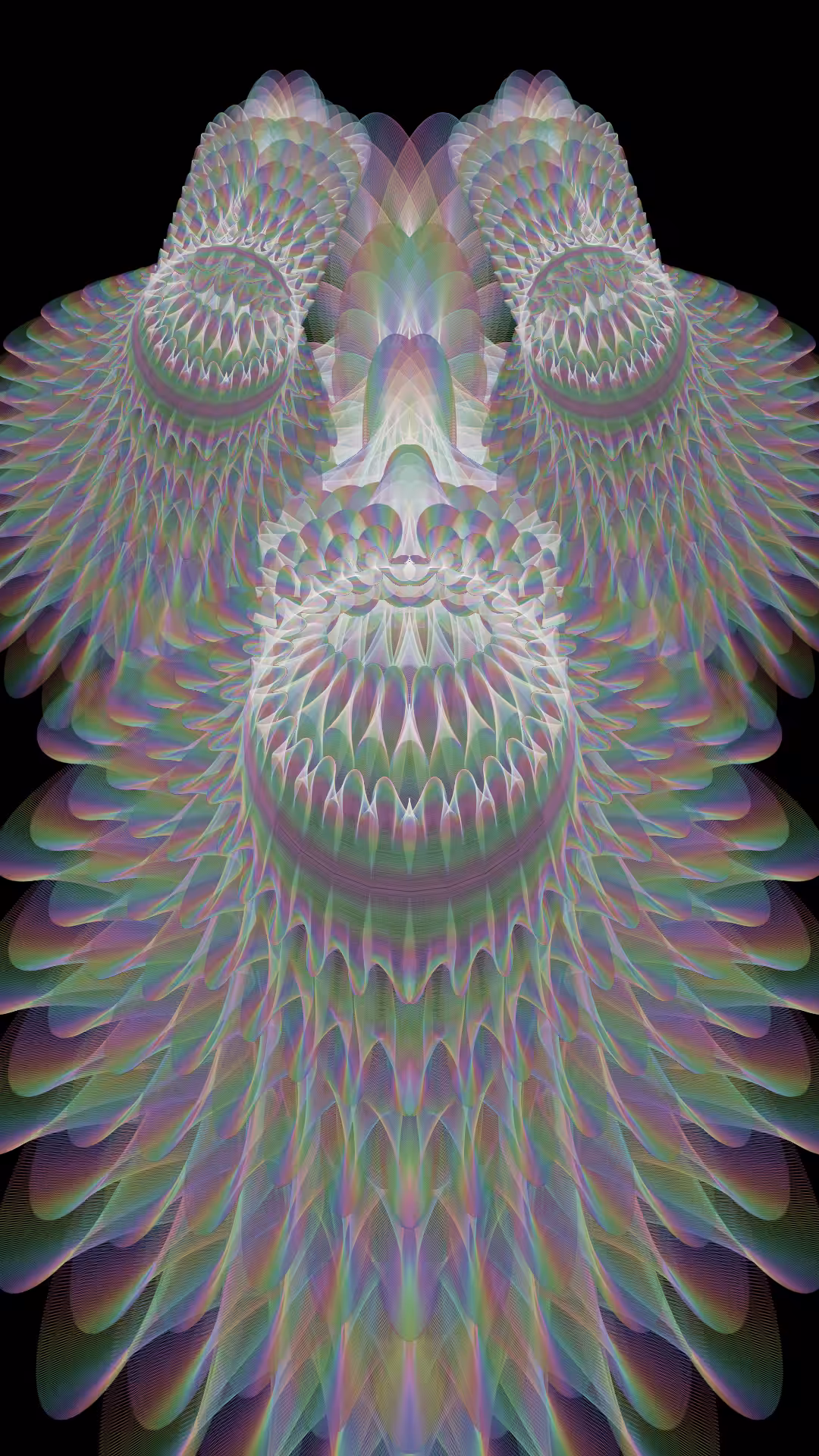 Demon #17
