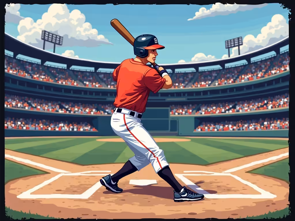 DatabaseBall Player #39463