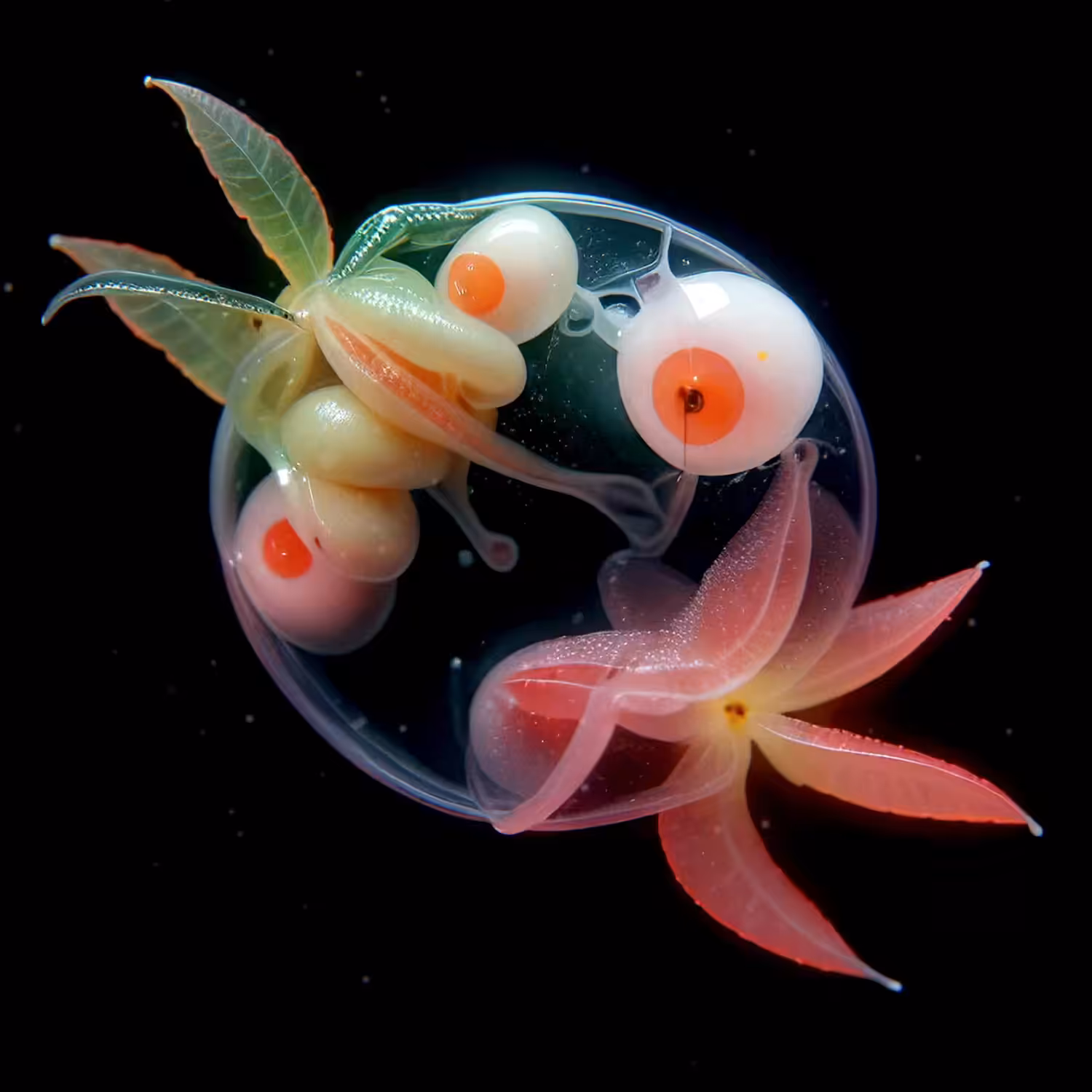 Hydra Internus