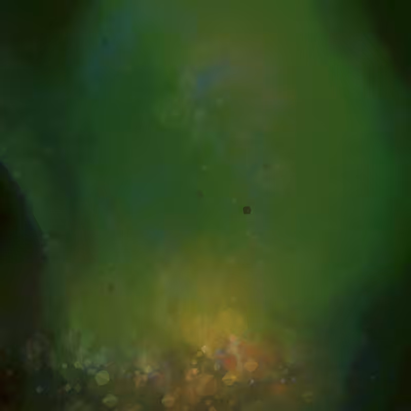symphony redux #36