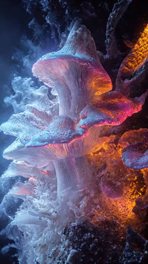 BIOME LUMINA #3/1000