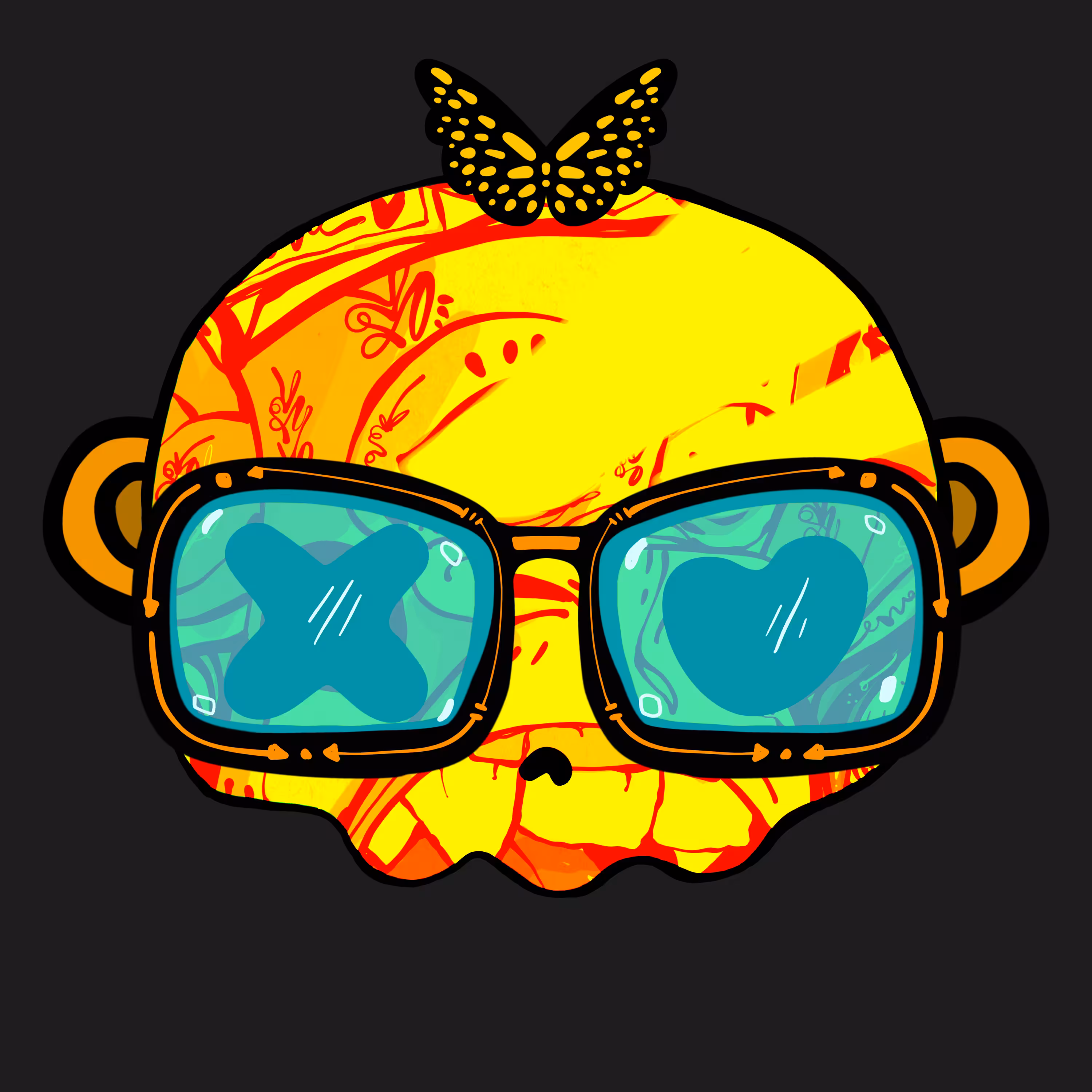 ORGNLS by SABET #5712