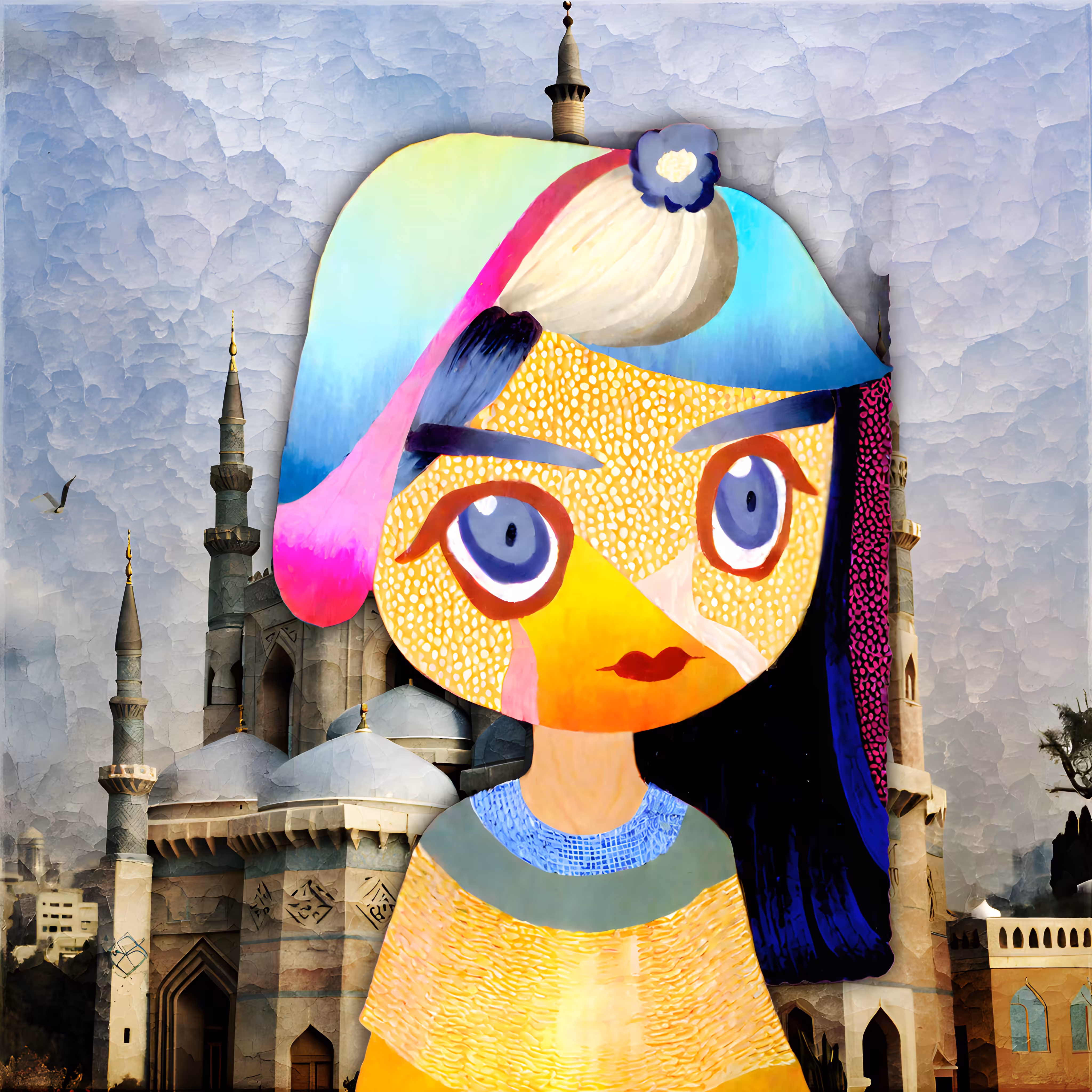 Art DeCC0 #3482