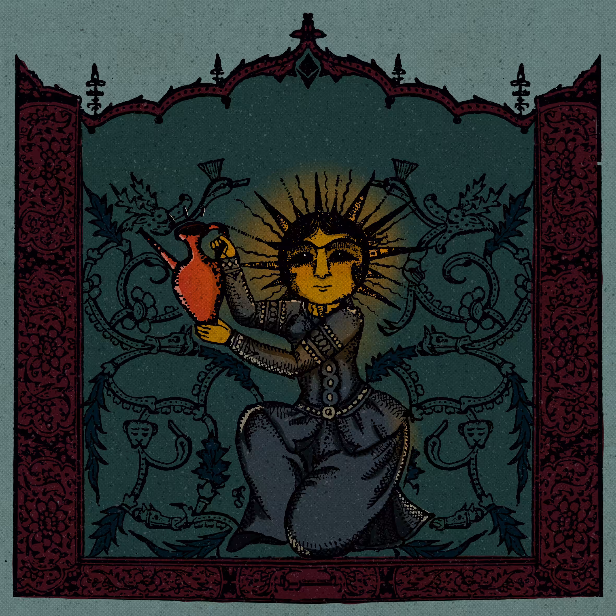 The Rebirth of Hope