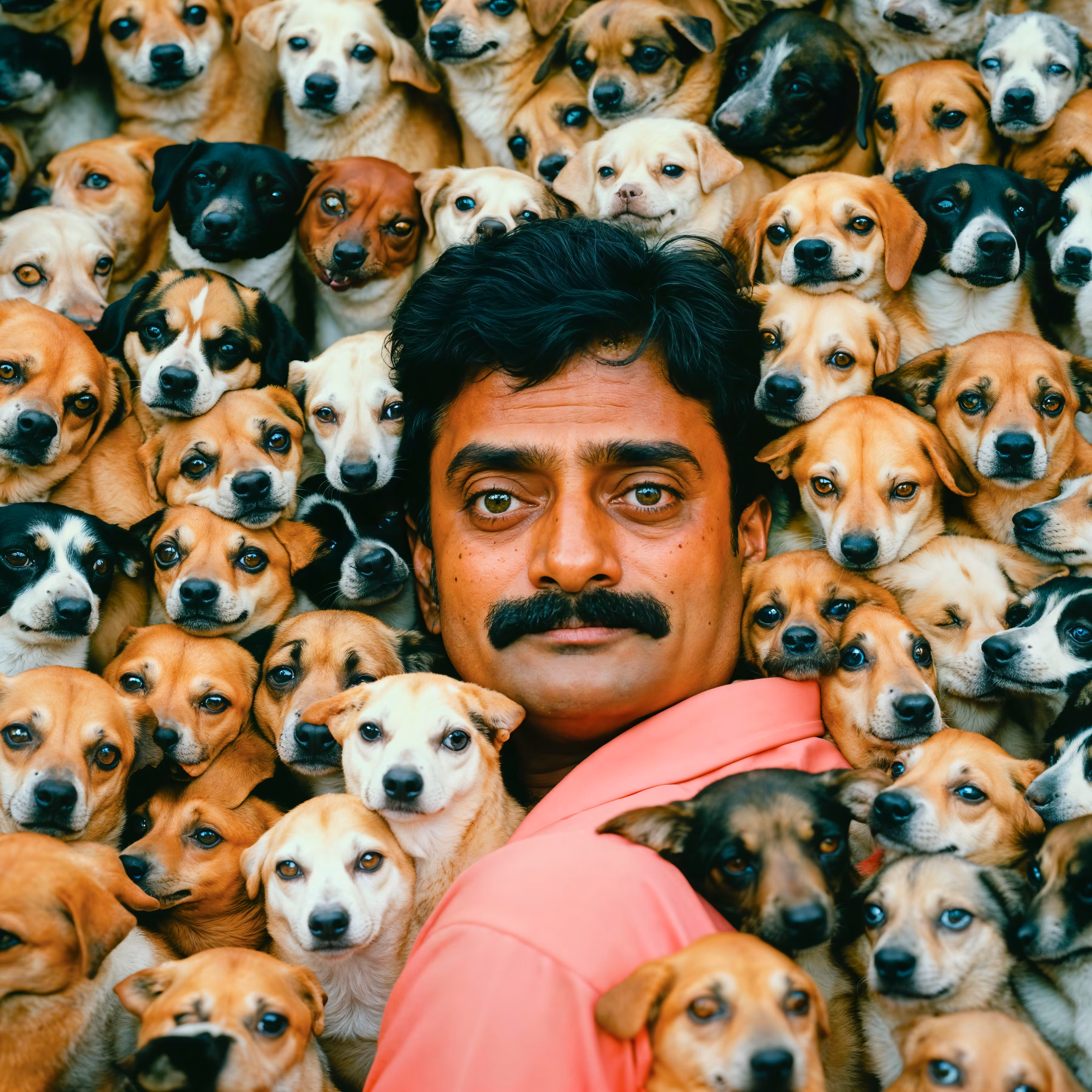 PUPPIES #40