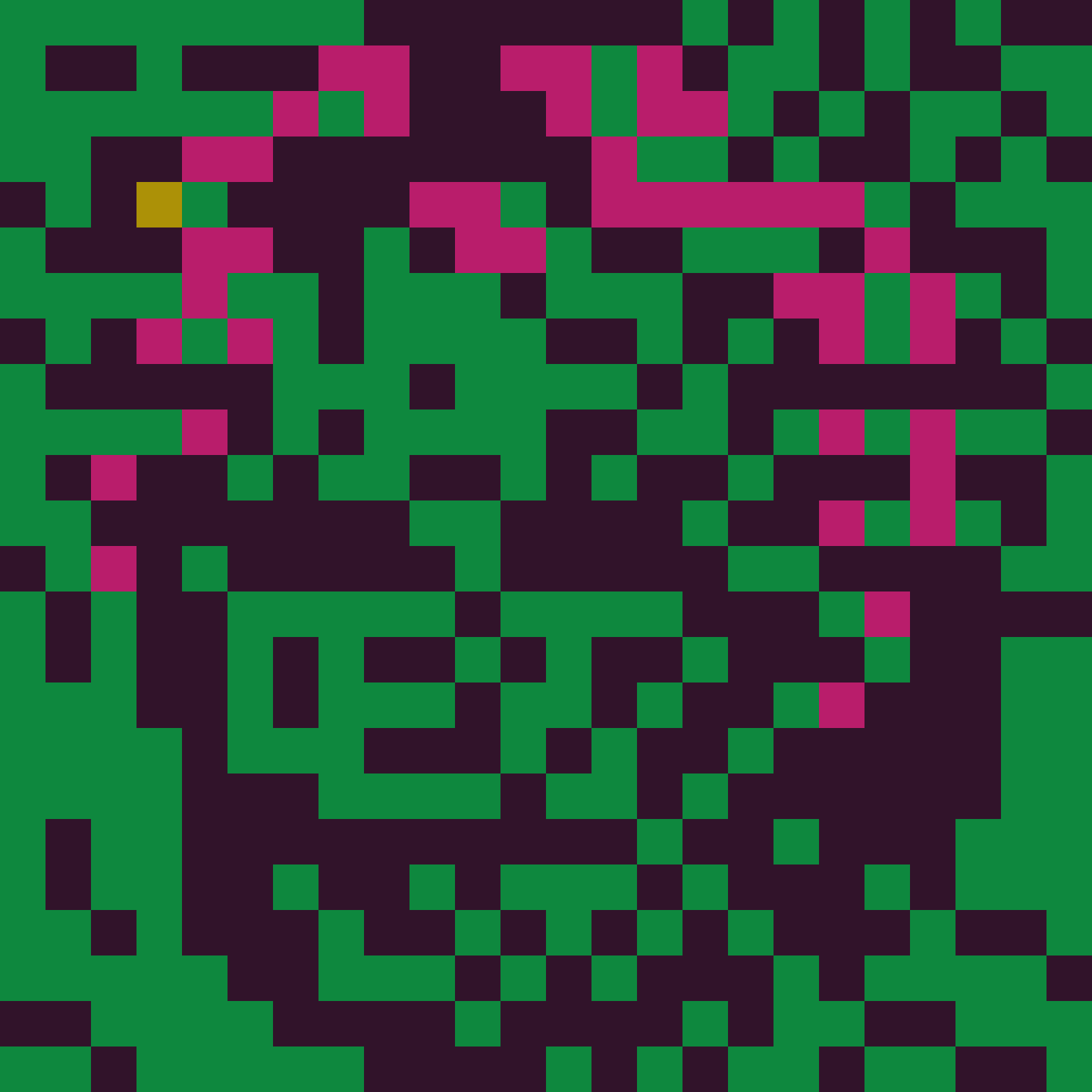 TBAM 3025