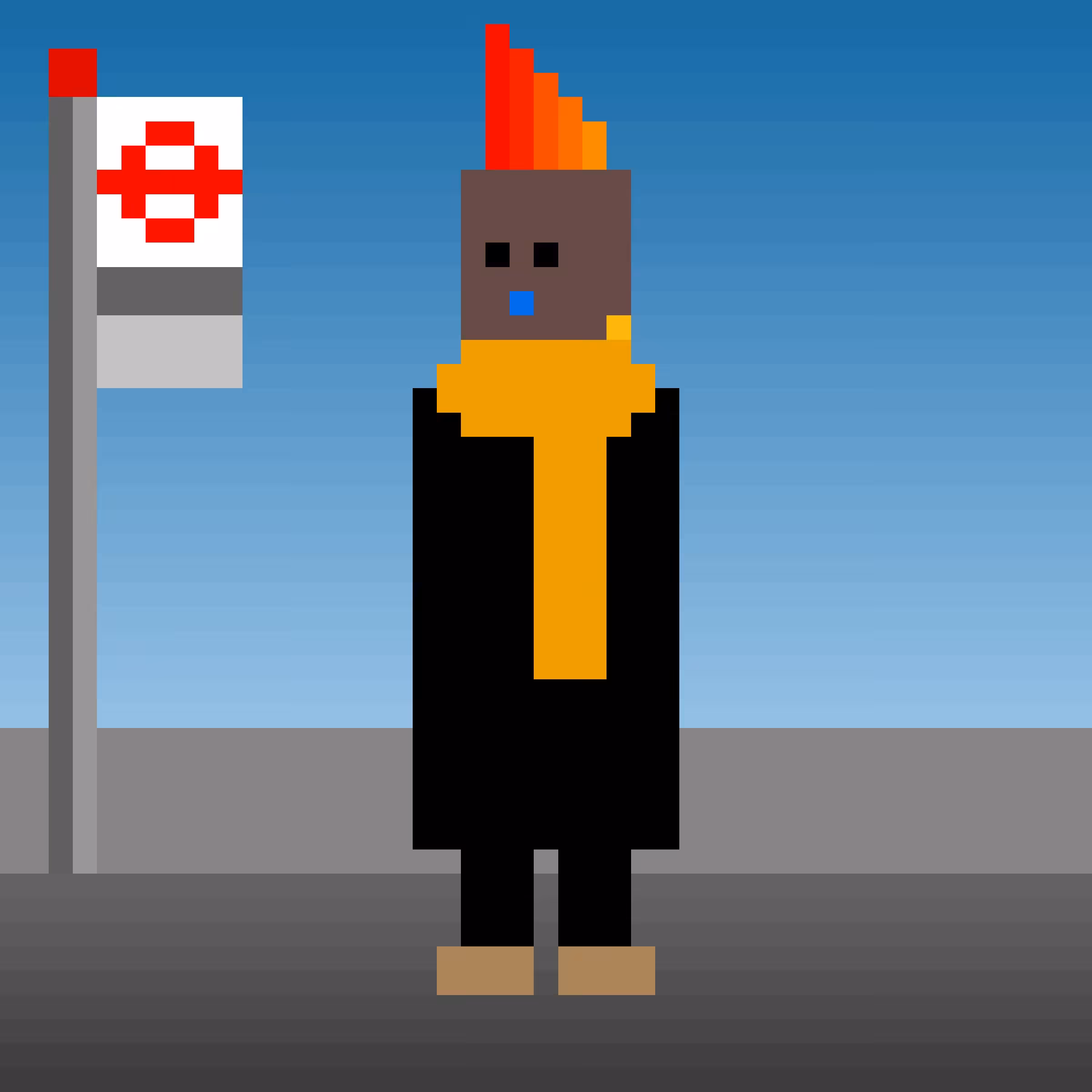 CryptoLondoner #784