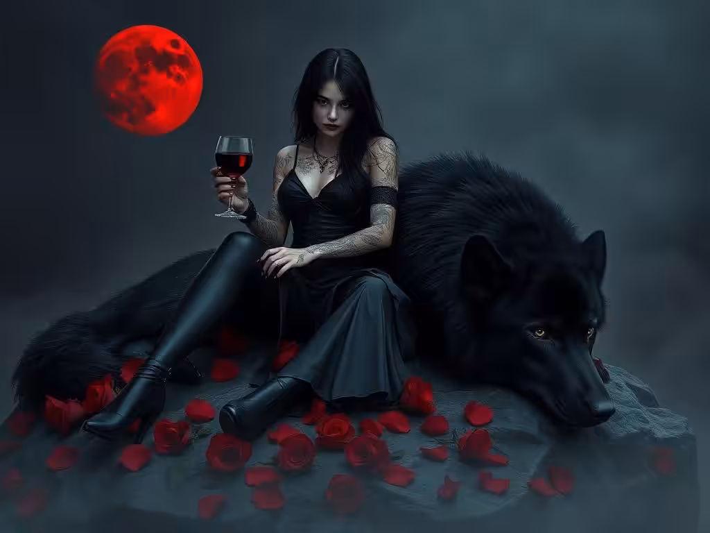 Queen of the Night