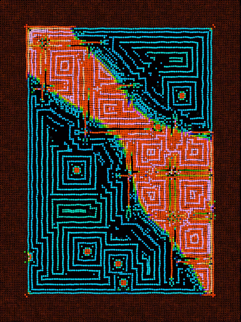 Continuum #21