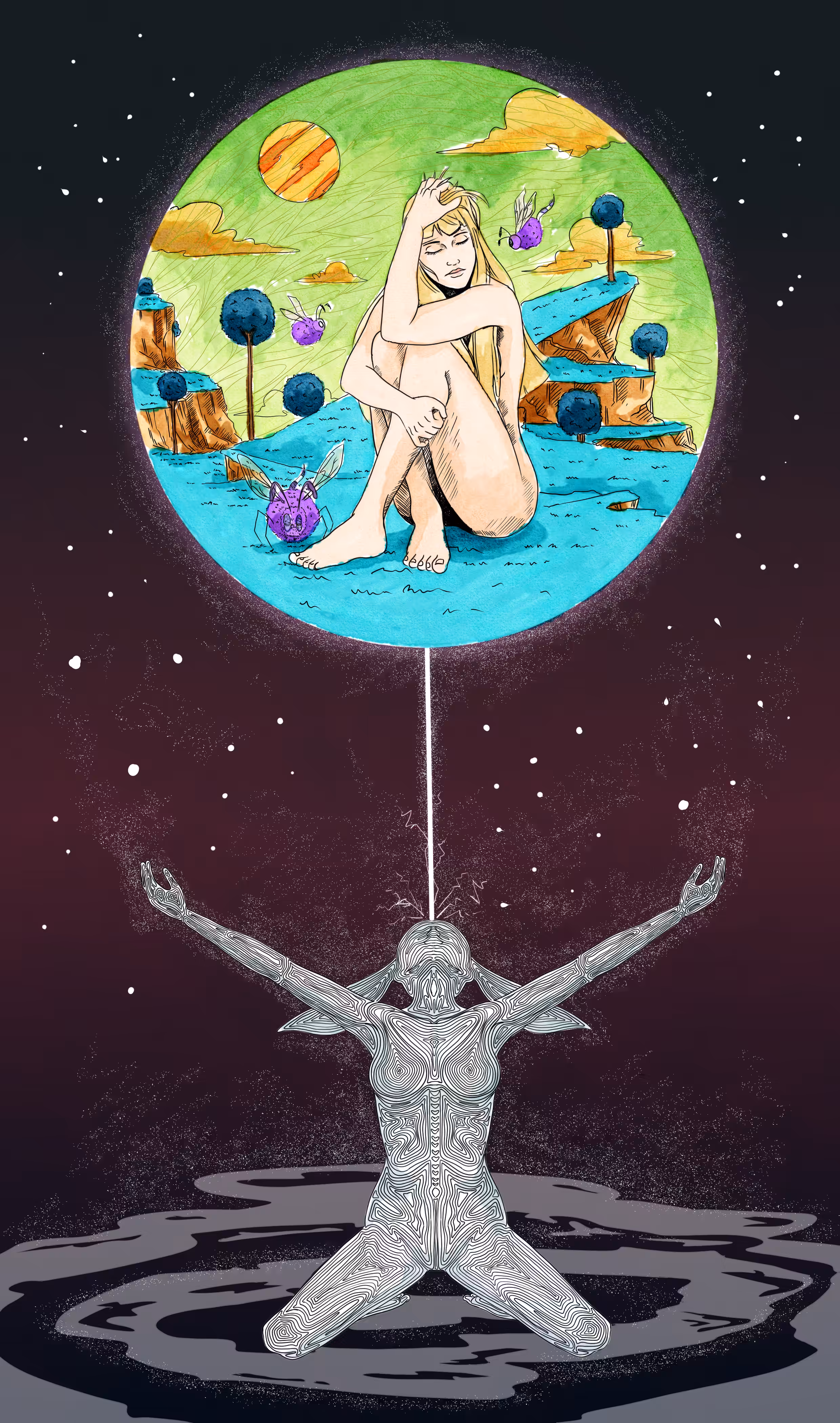 Lucid Dream 2