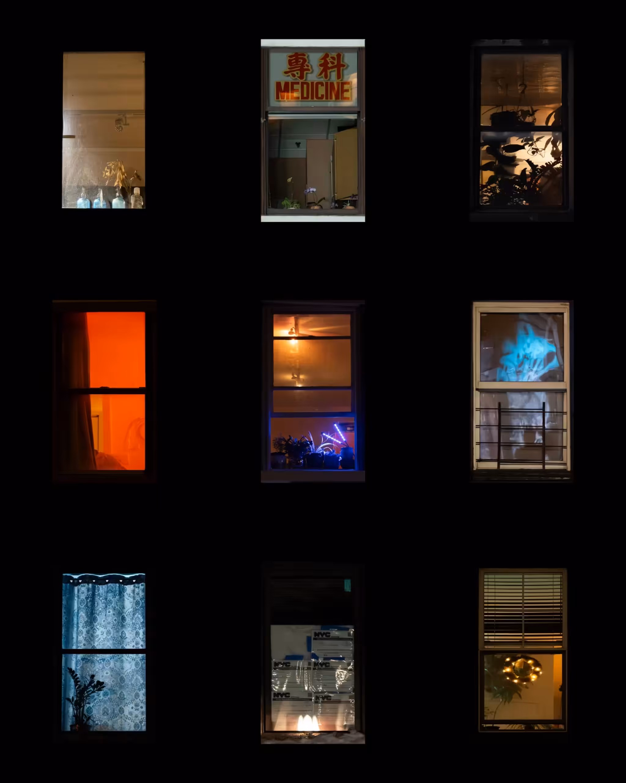 BUILDINGS // NYC: BUILDING 352