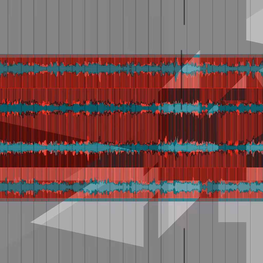 machine roar #6