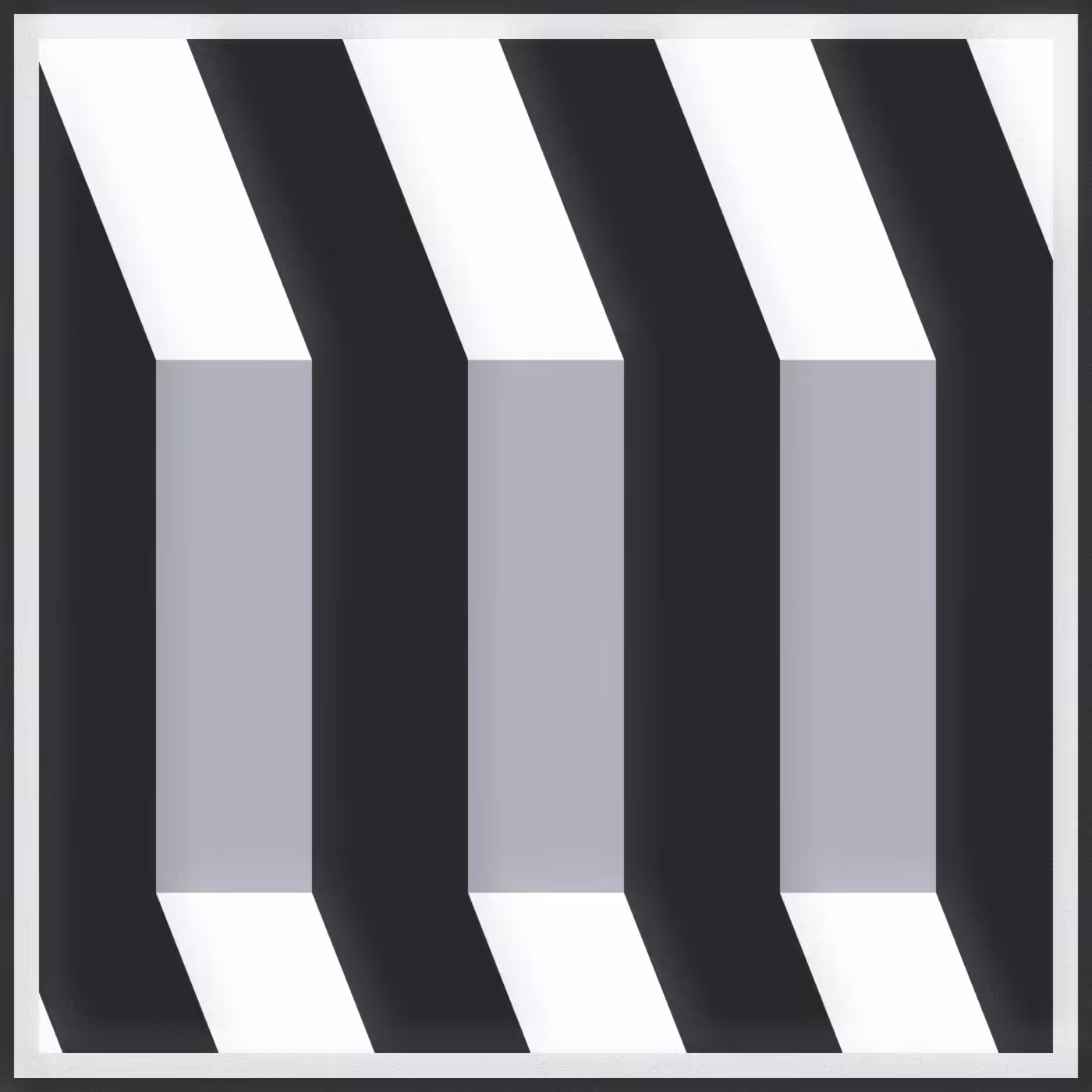 geometric tiles #28