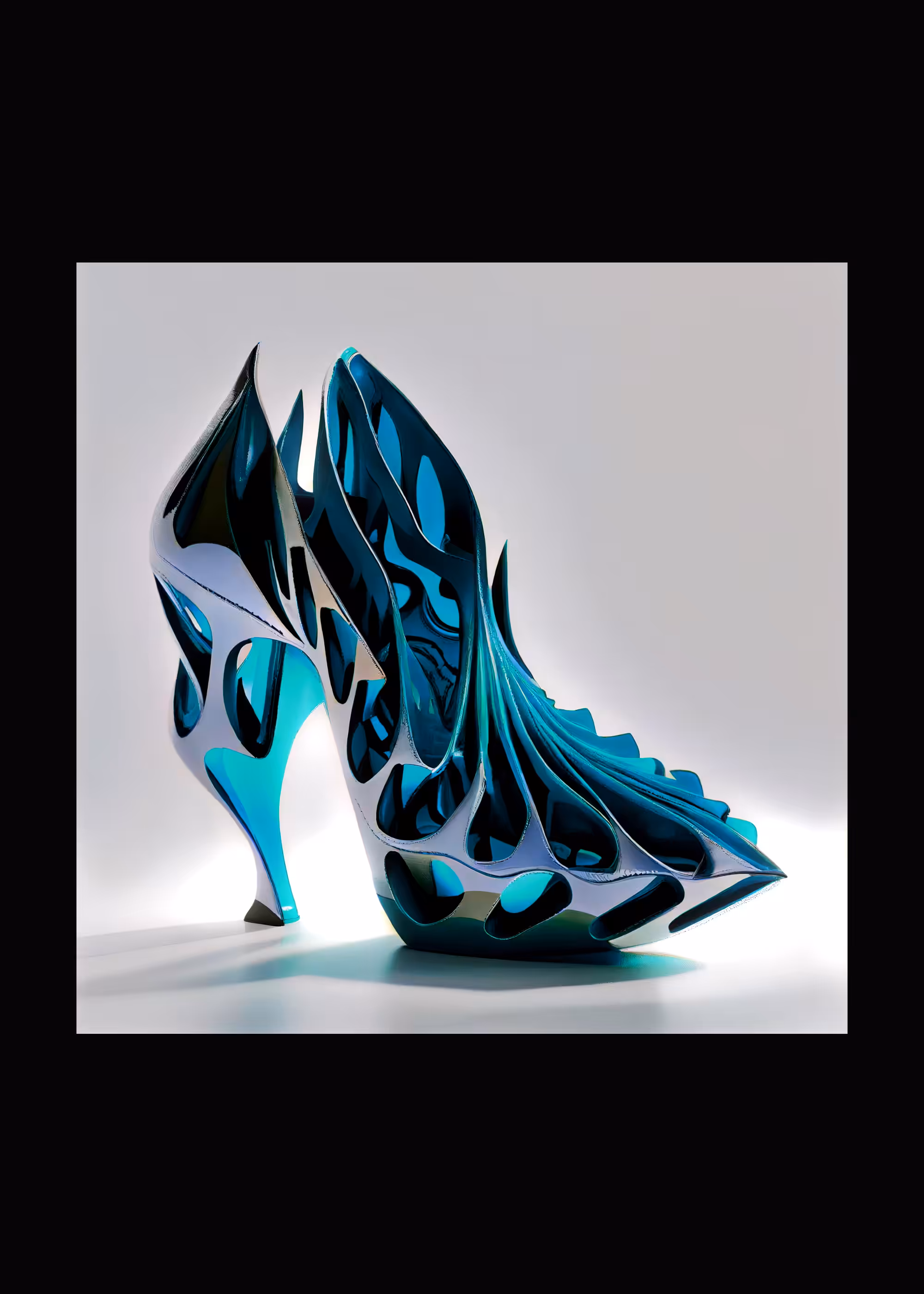 Futuristic Fashion 6