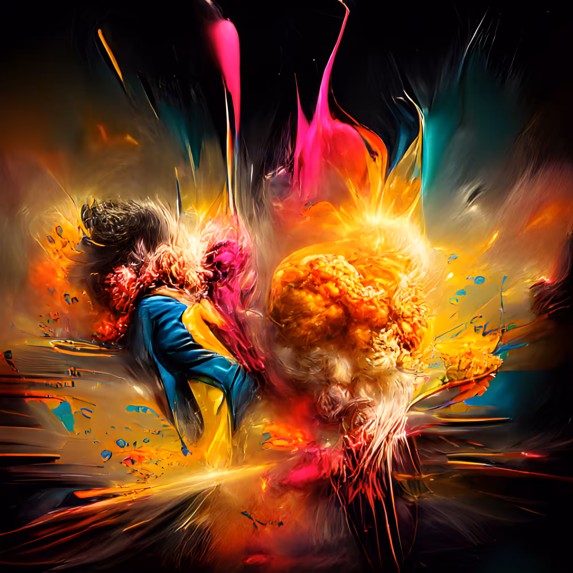colorcollision | #4