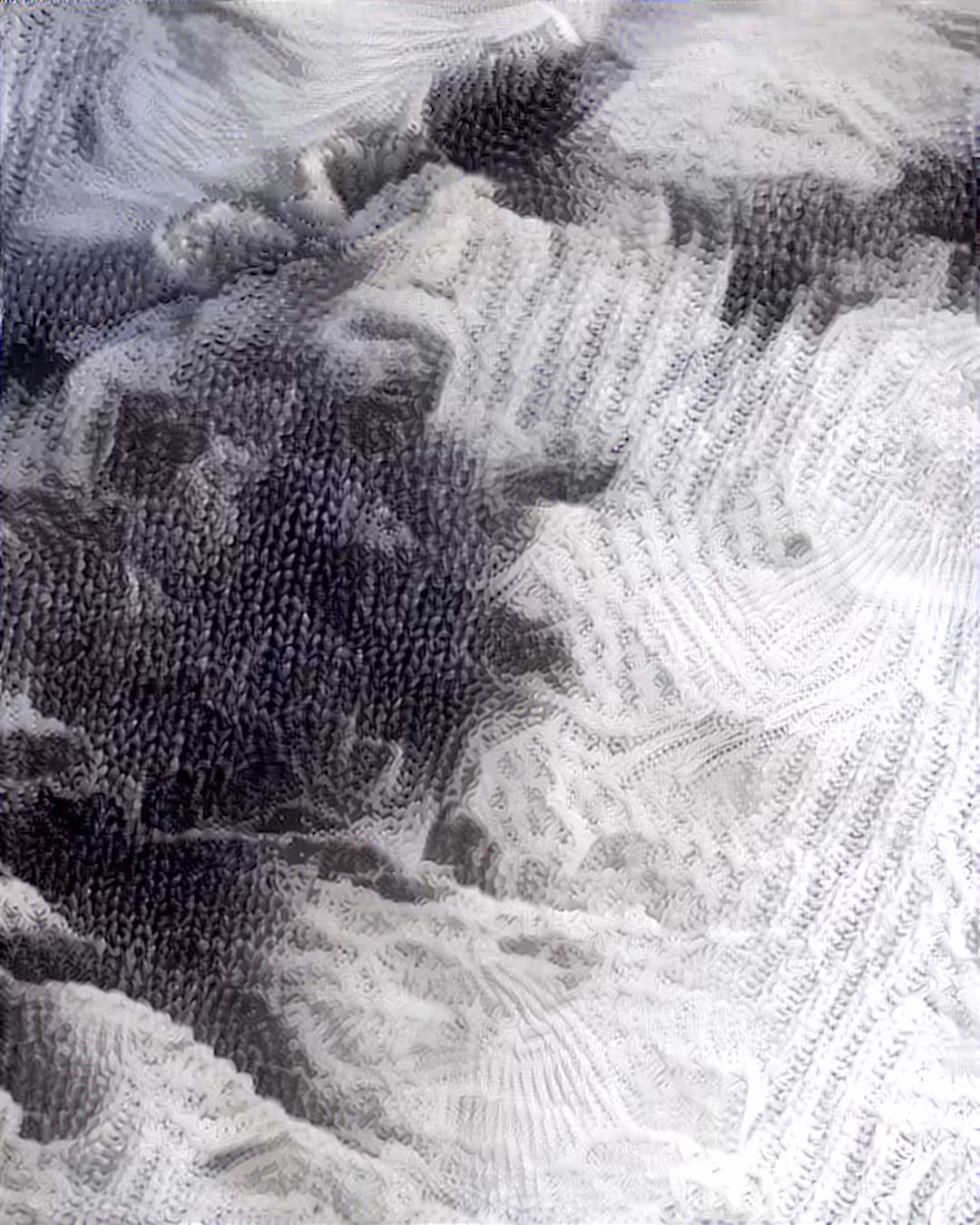 Wool Waves 🐑