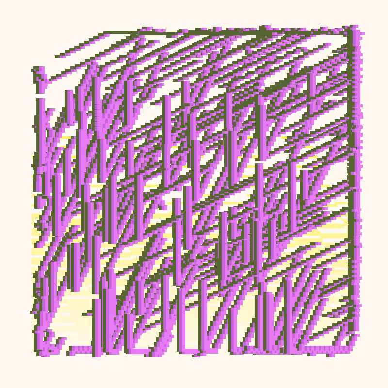 AUTOJOURNEYPAINT #102