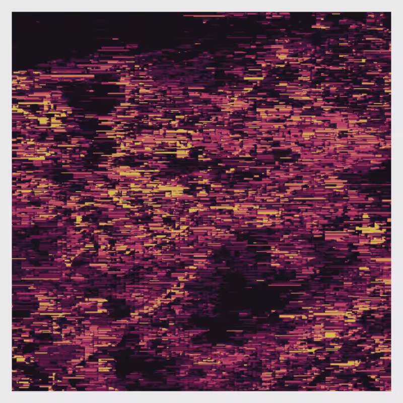 Chaos Grid #17