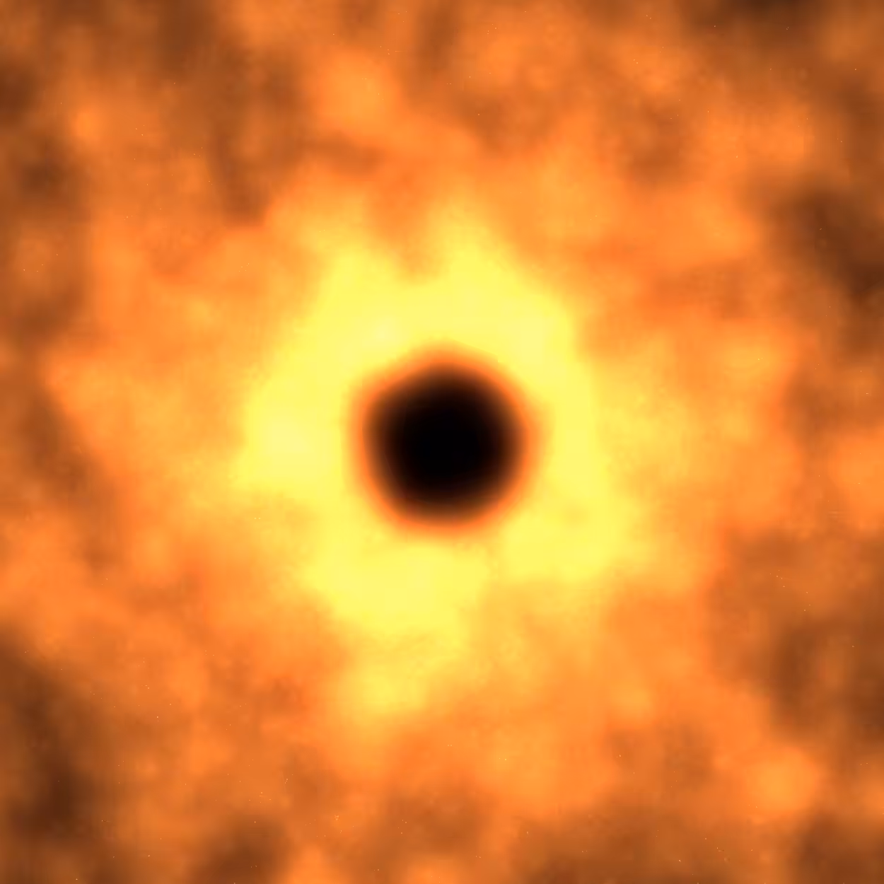 On the Edge of Oblivion #384 (SBT)