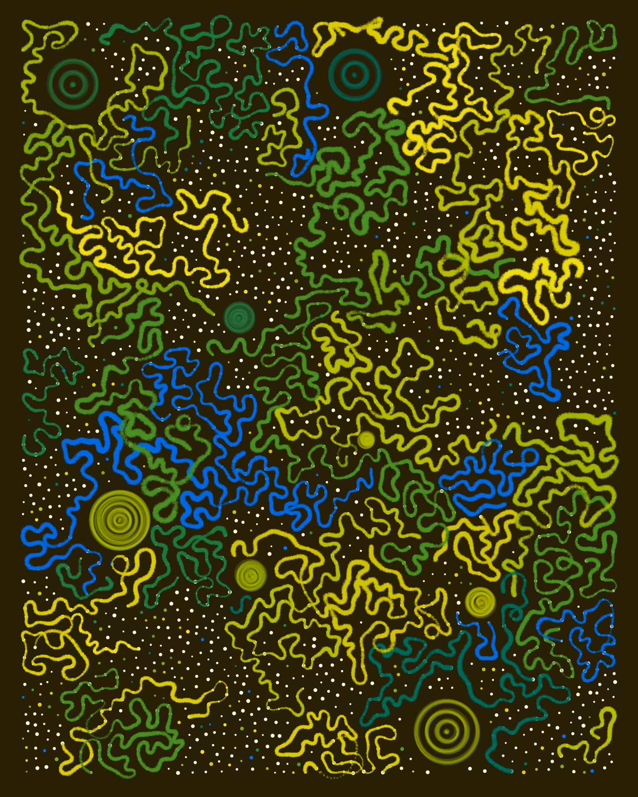 The Great Traversal #46