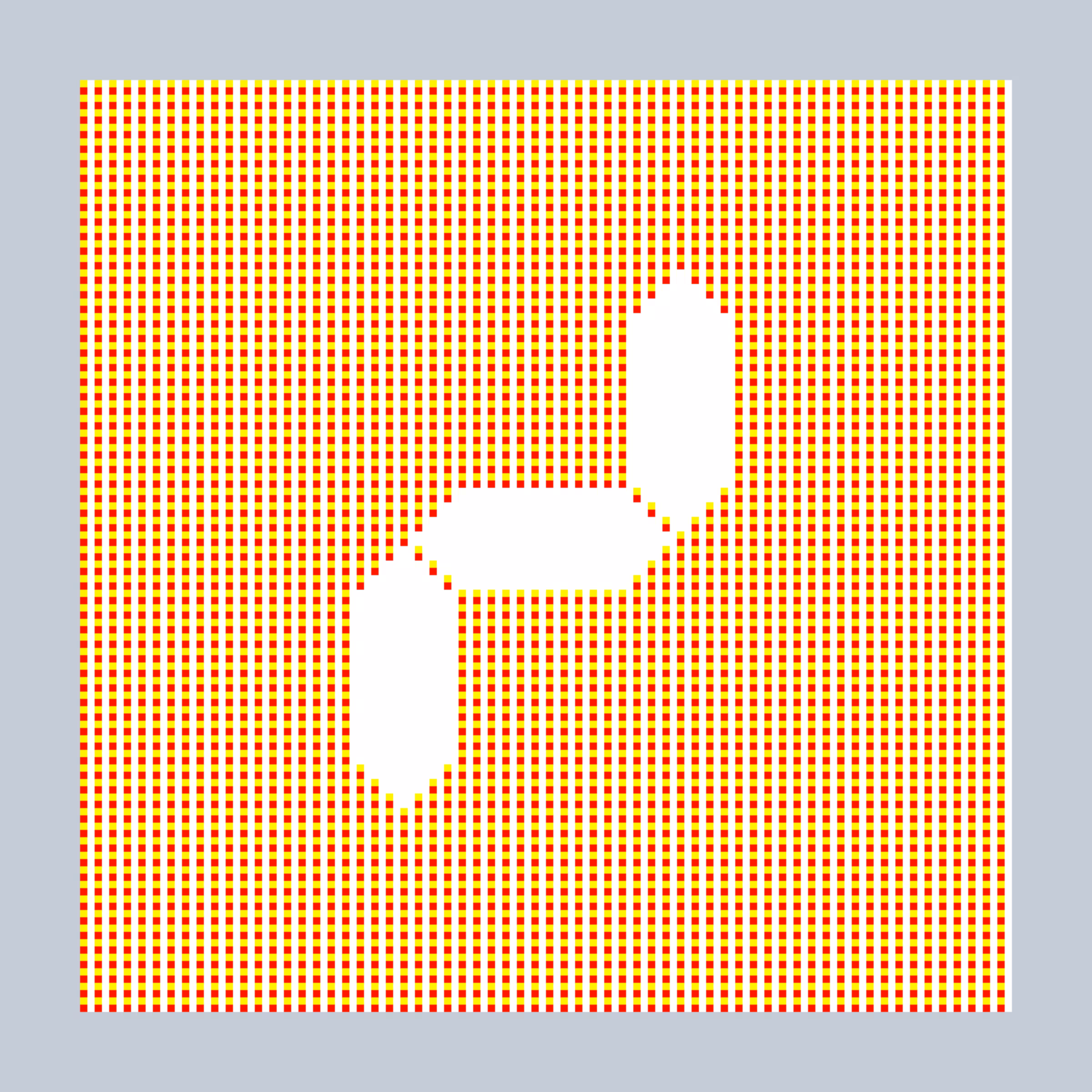 27-Bit Digital #451