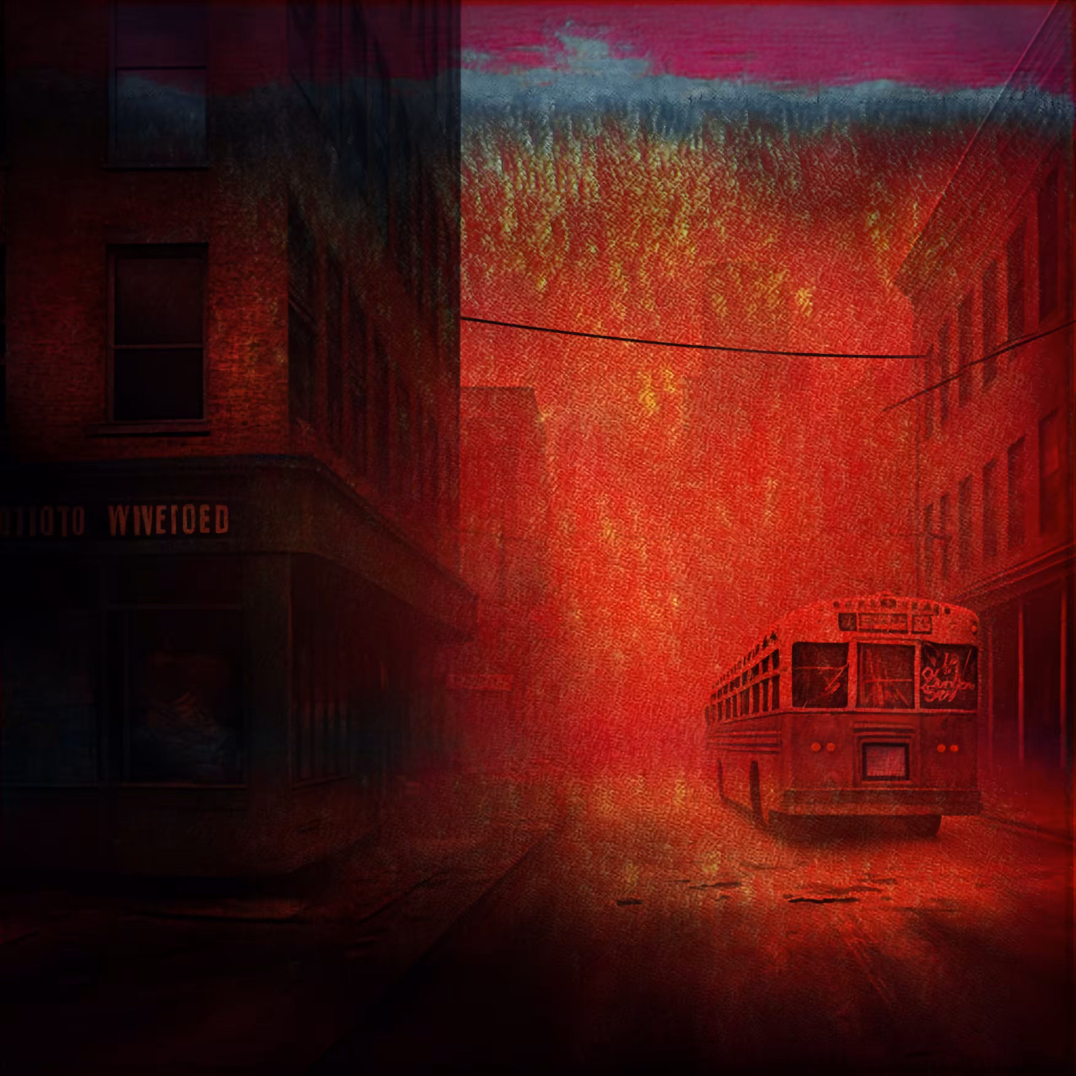 Dreamscape #891