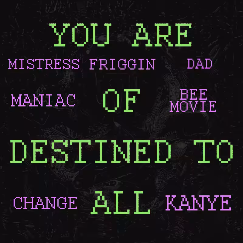 Destiny Generator #4