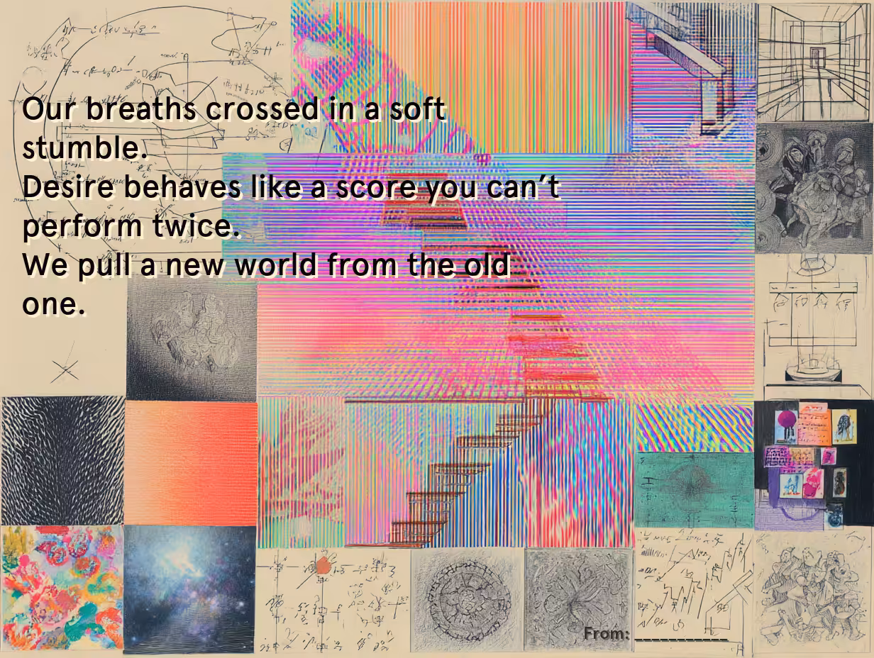 Valentine Card #54