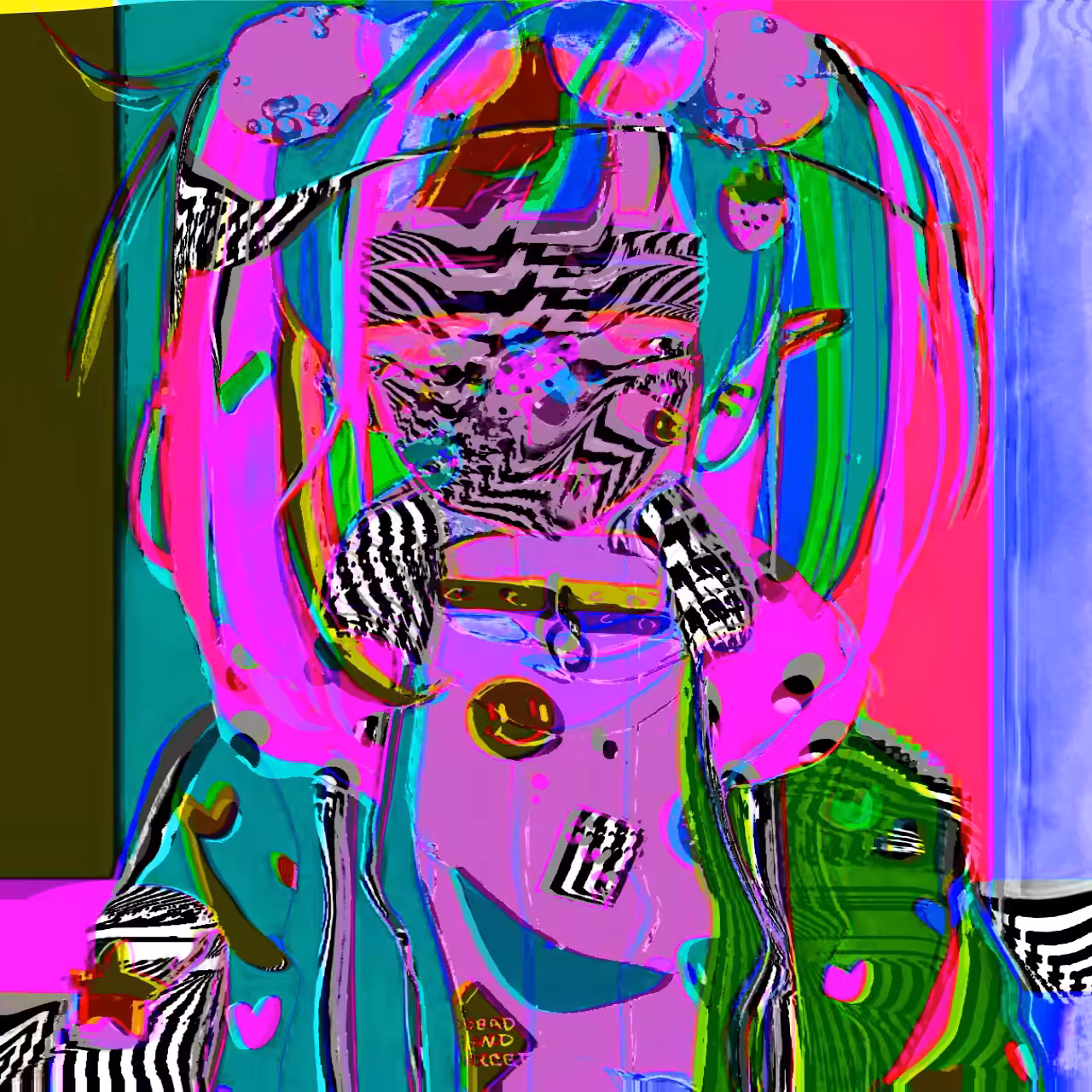 Mindmelt Relic