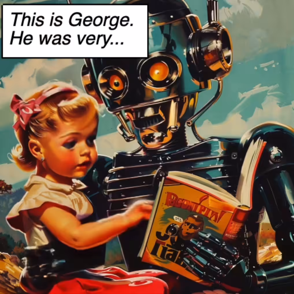 Curious George