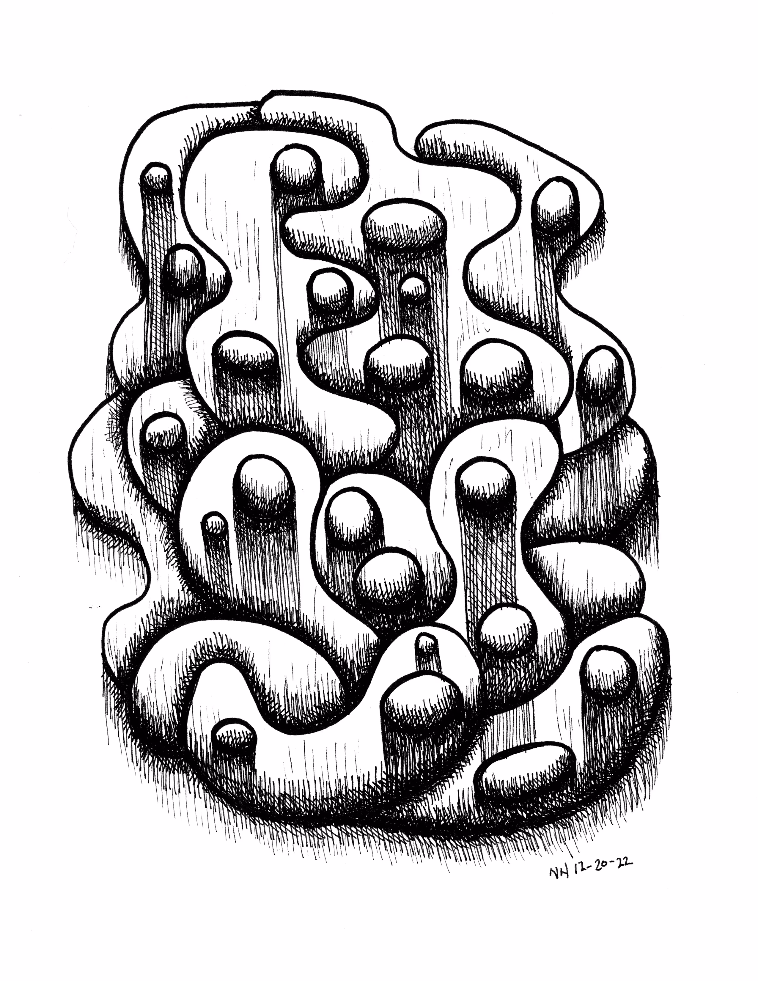 Coloring Book Page 173