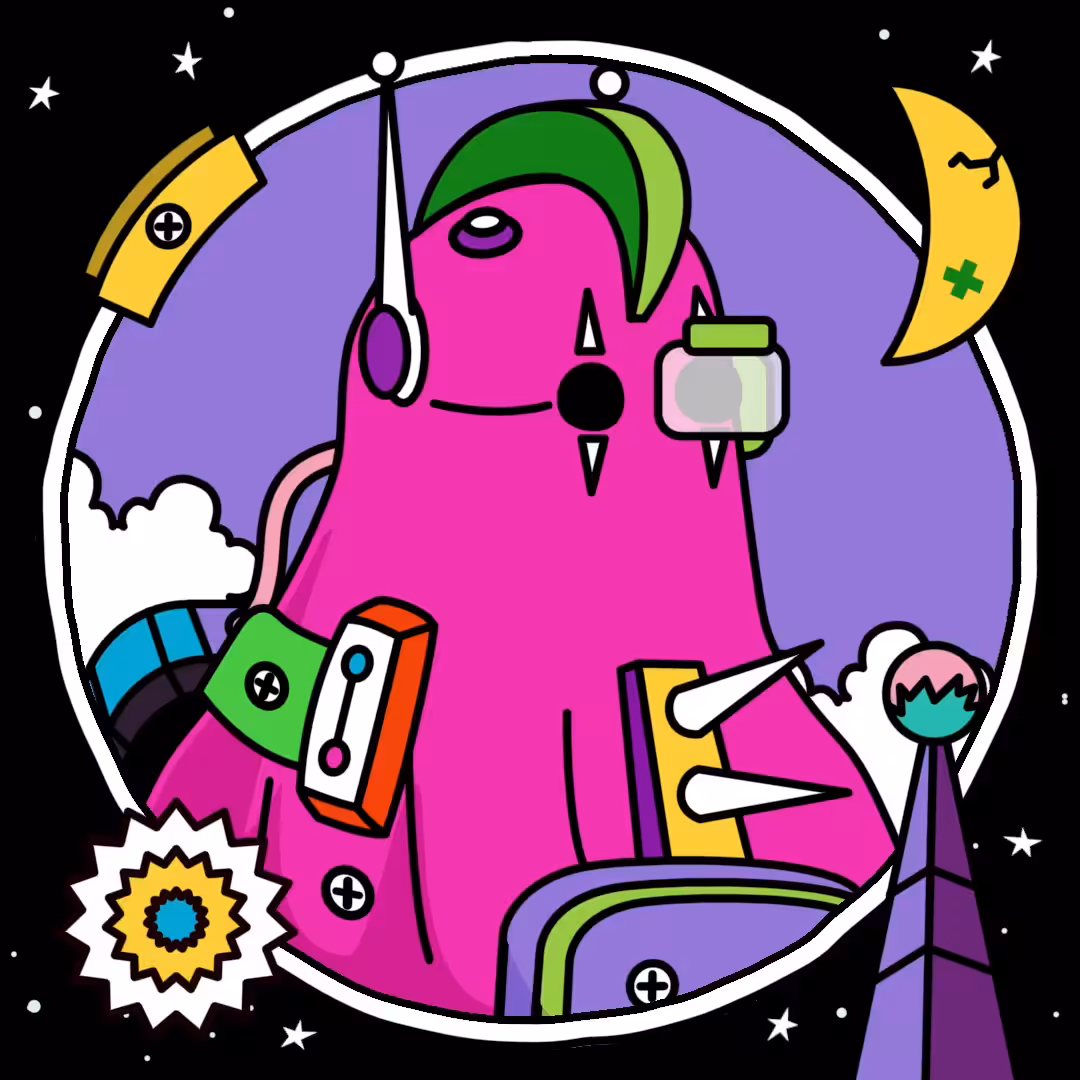 Anonymous Ghost #461 by Mamatism