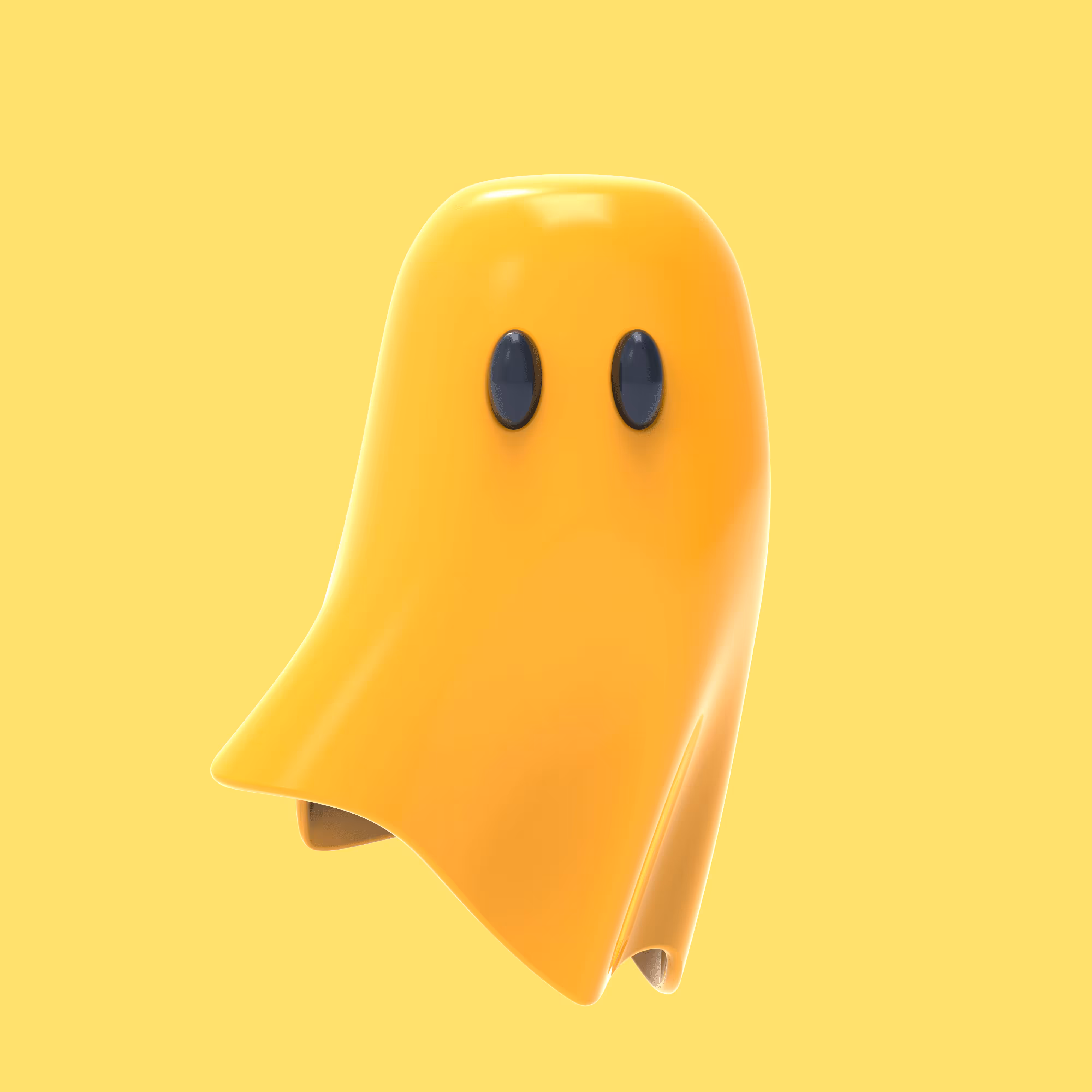 Lucky Phantom