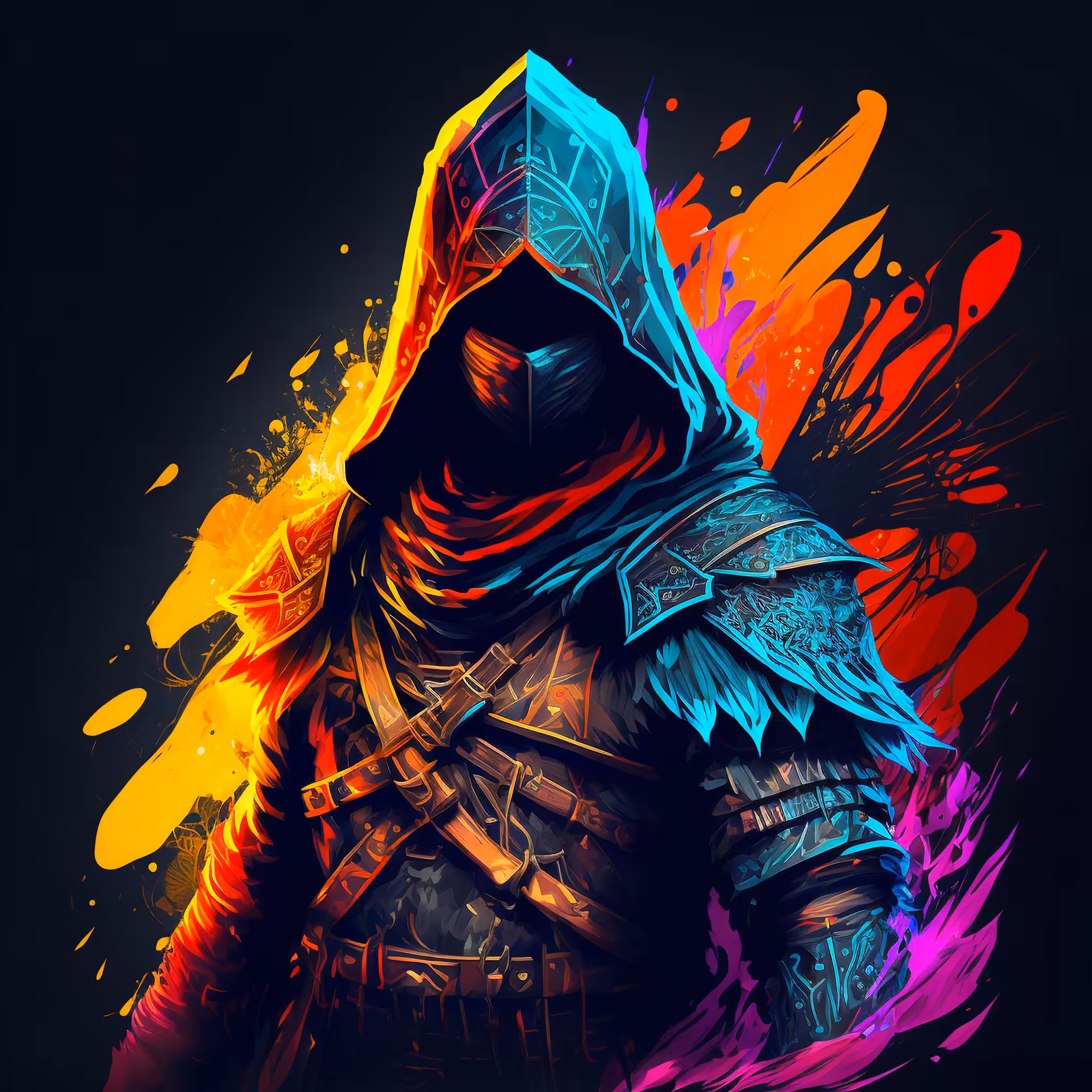 Assassin