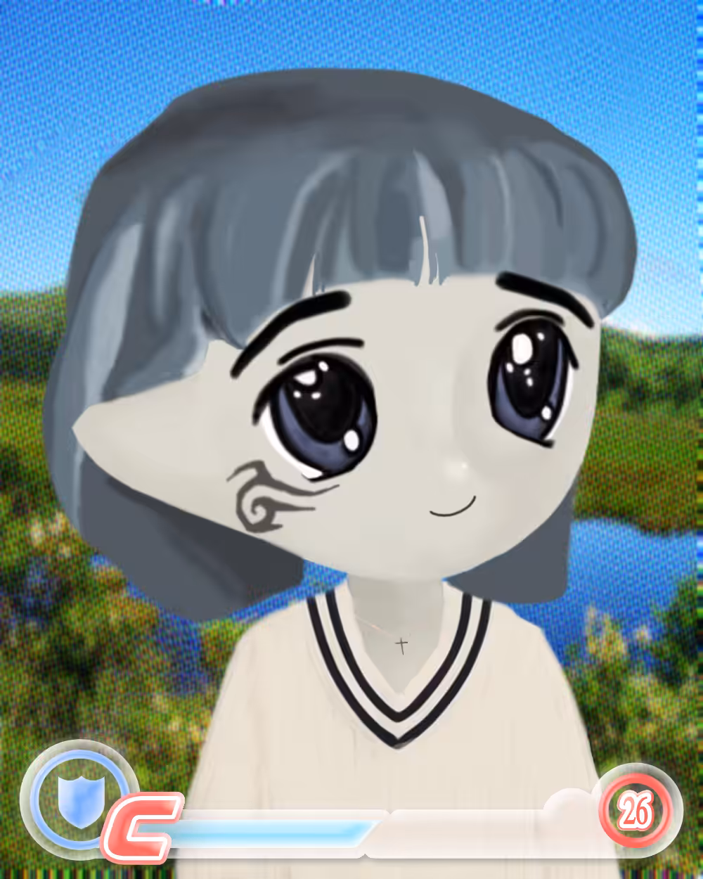 Milady 5471