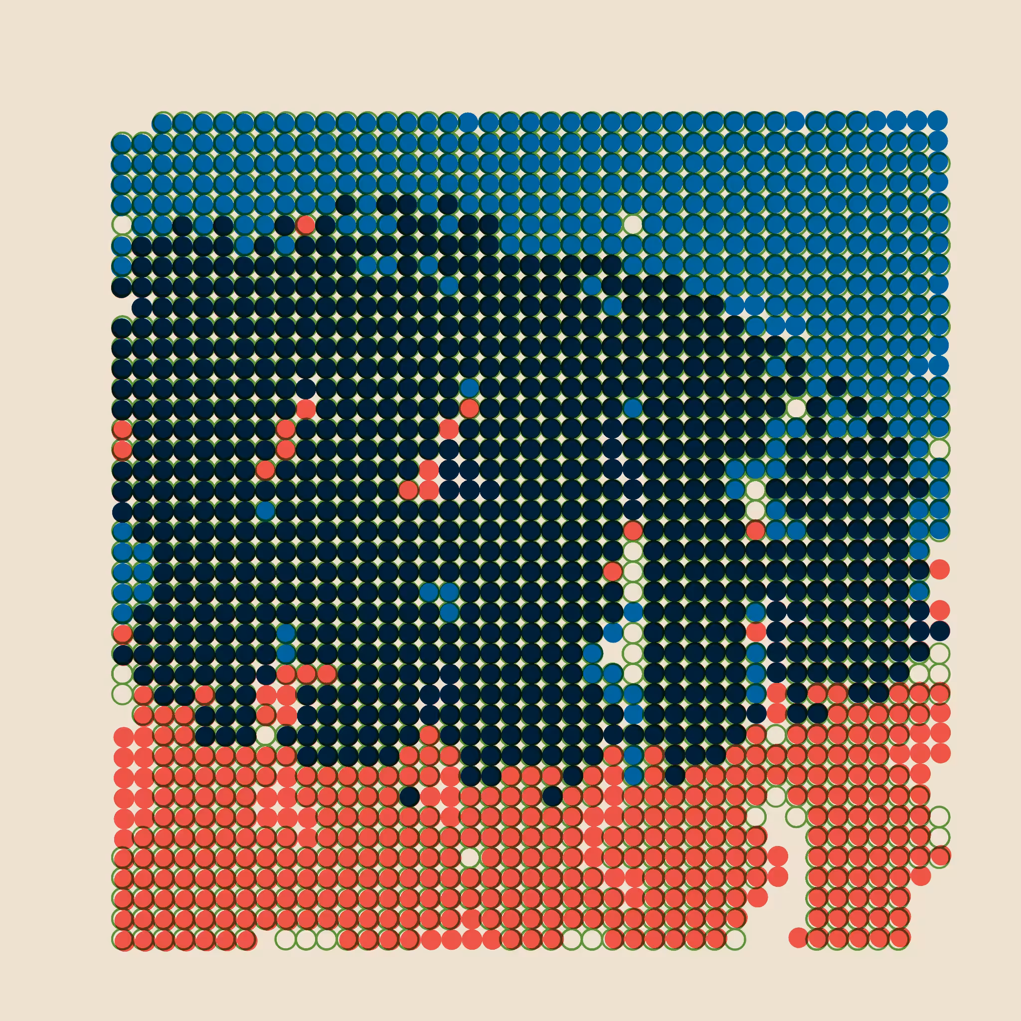 Iteration is Usually Recursive (Pt. 1) #136