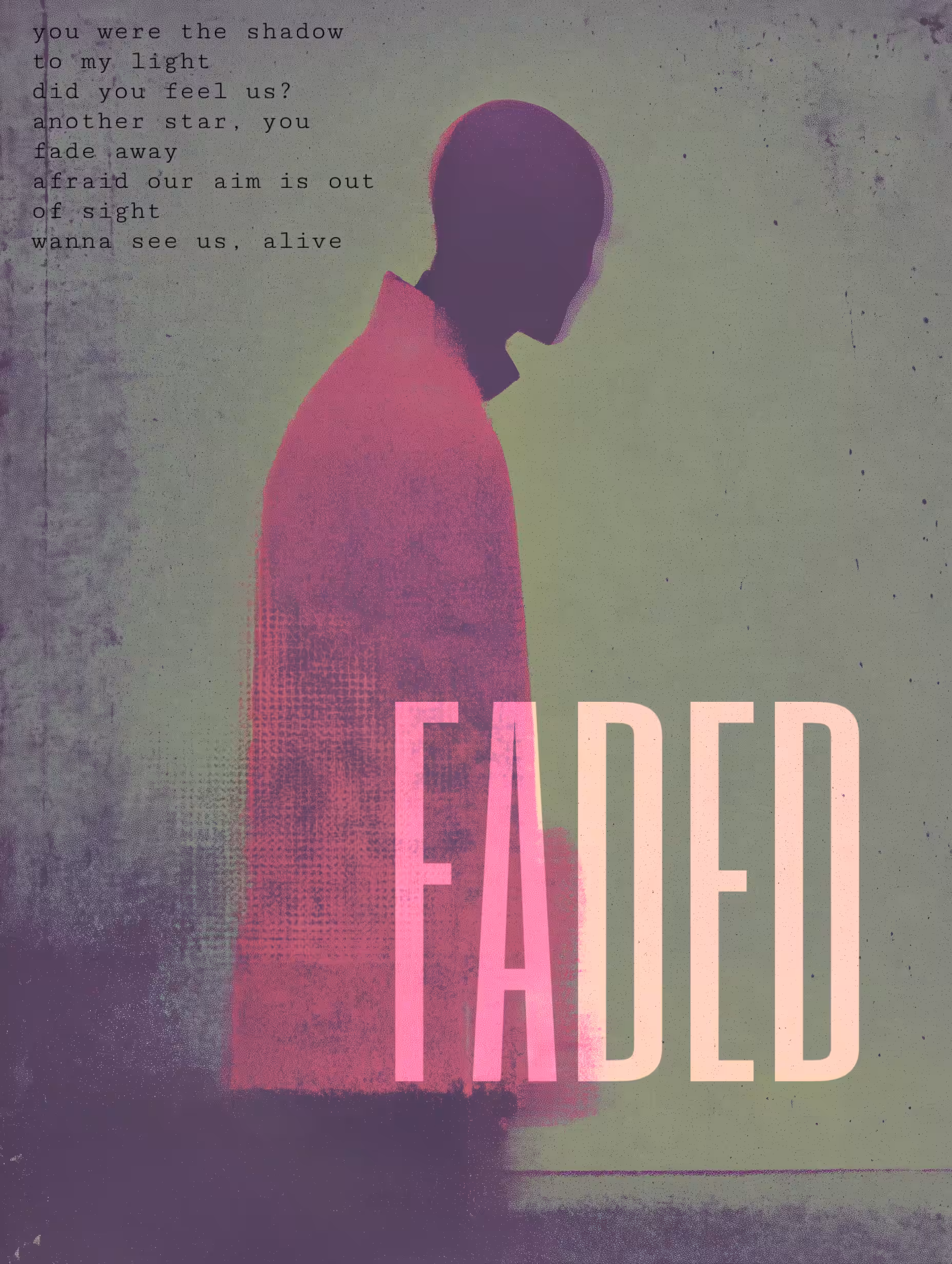 Rodeo post #545: FADED #000
