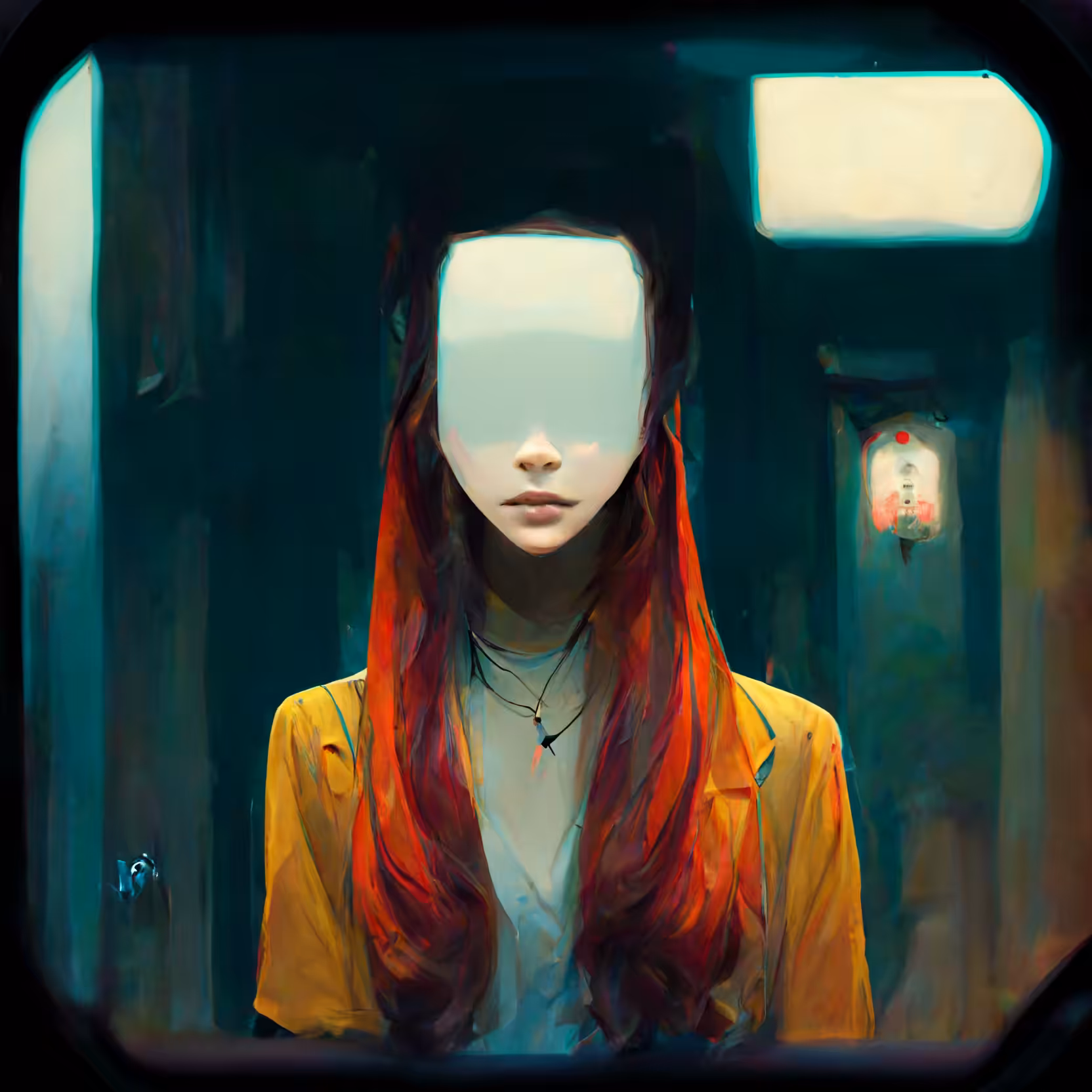 How Can I see you?
