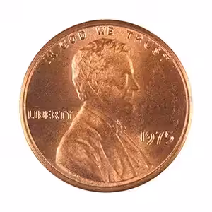 Cent #5834
