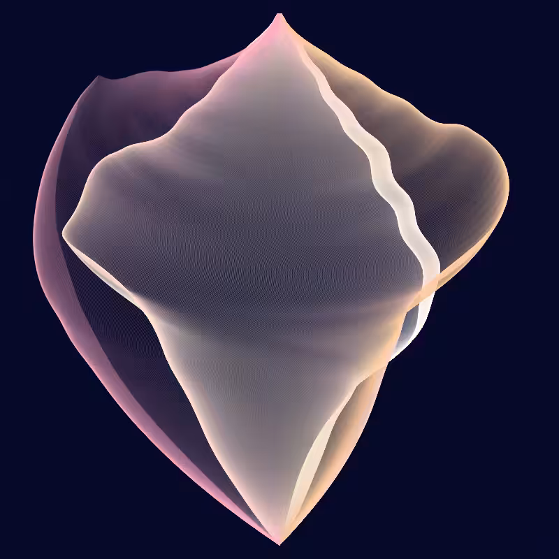 Ghosts of the Shells #111