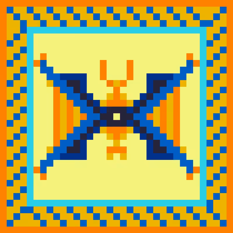 Morixels Mega Colab #1 #336